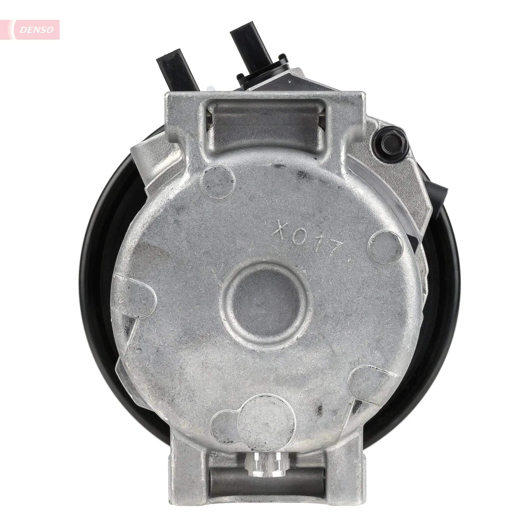 Купить DCP99526 Denso Компрессор климатической установки