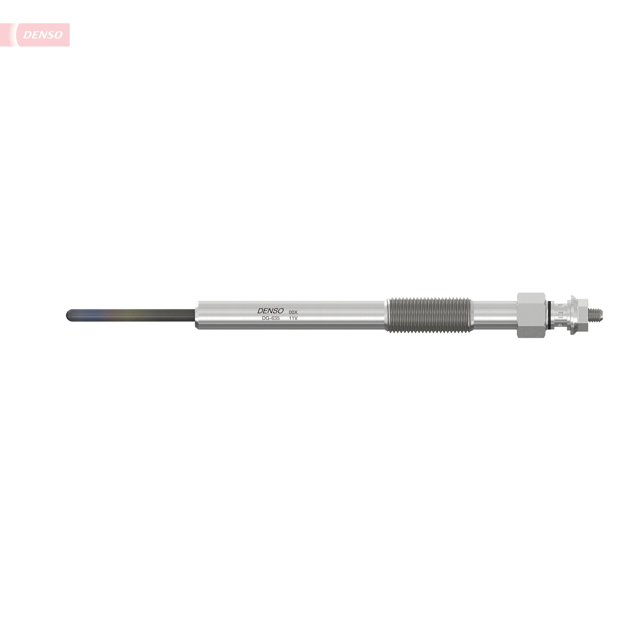 Свечи накала DG635 Denso
