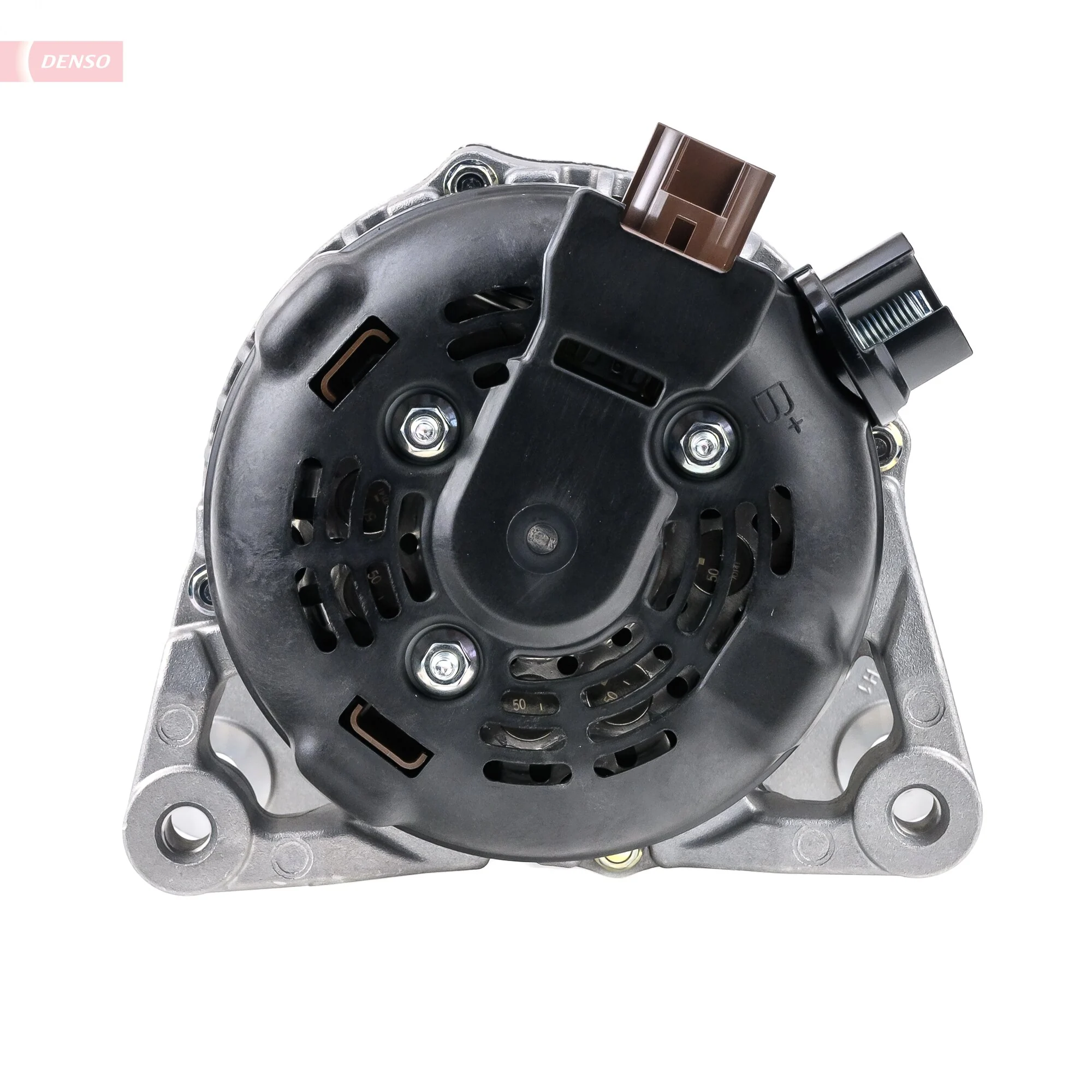 DAN1118 Denso Генератор автомобильный