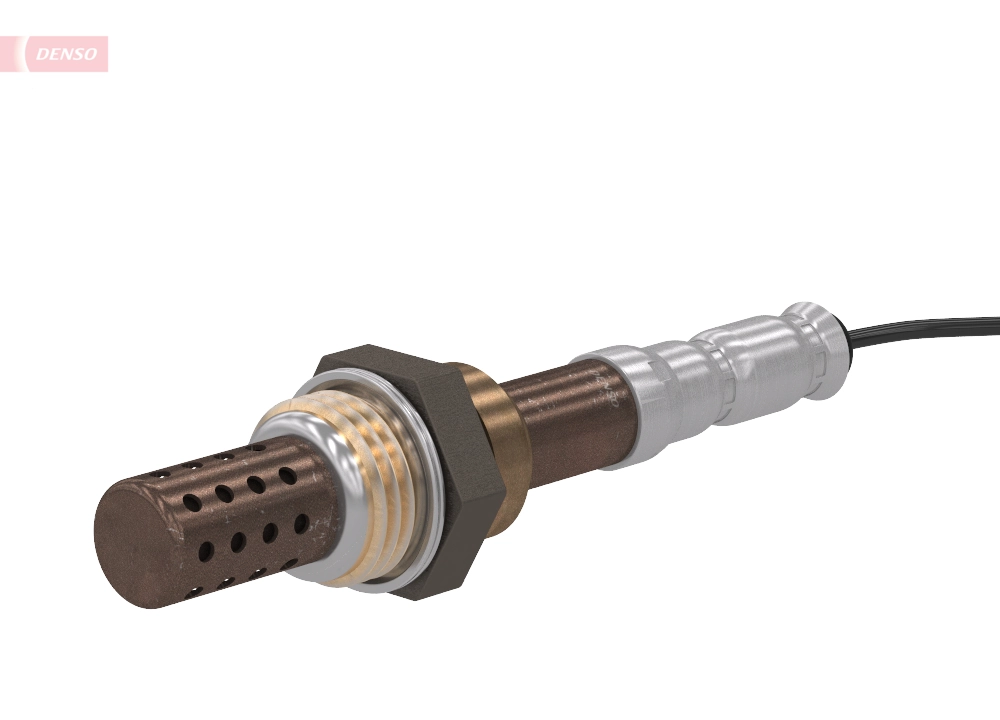 Sonda lambda, sensor de oxigênio Mitsubishi Lancer 3 C1A,C6A