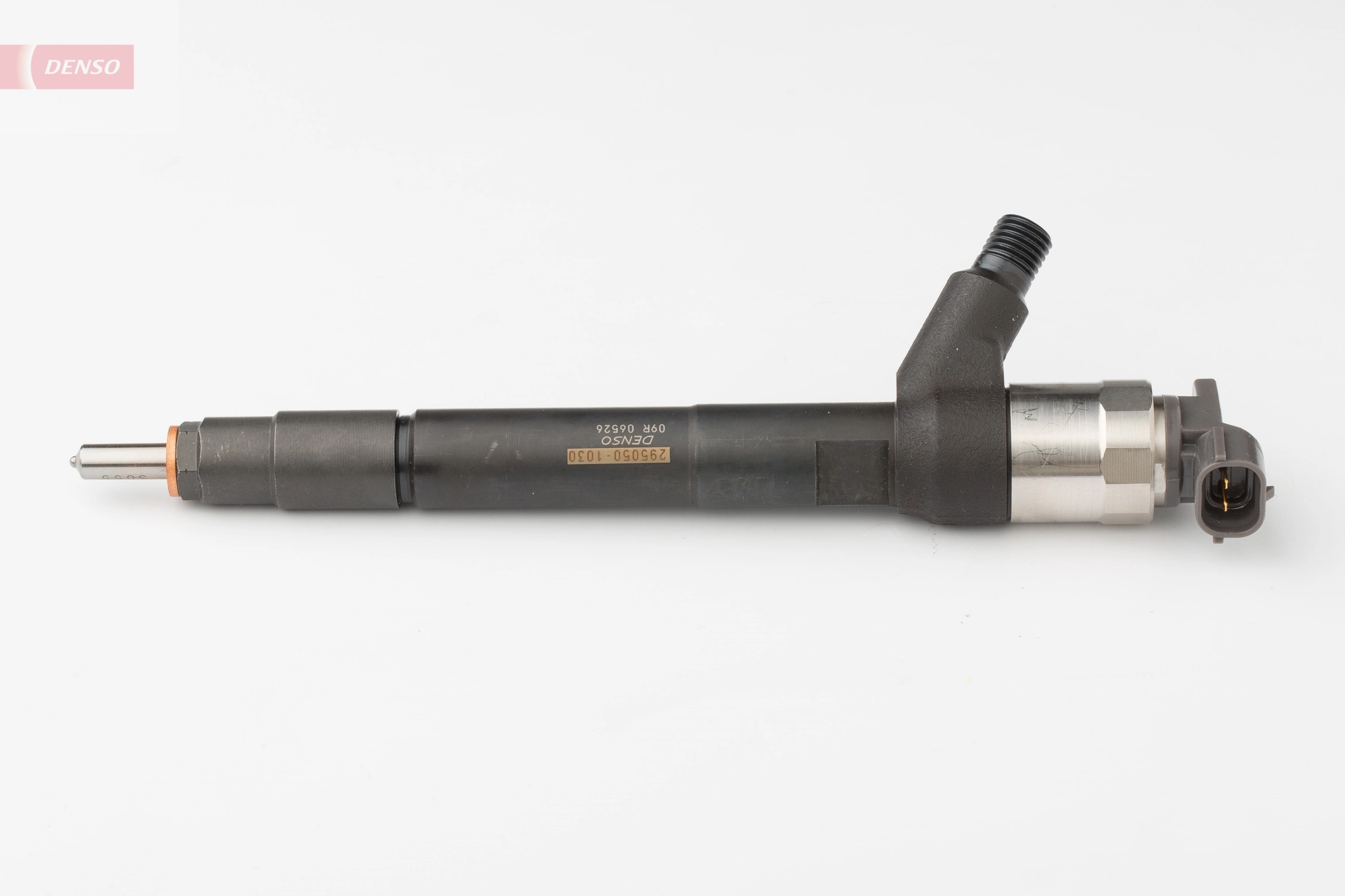 Форсунка инжектора Denso DCRI301030 цена, от 284.97 USD