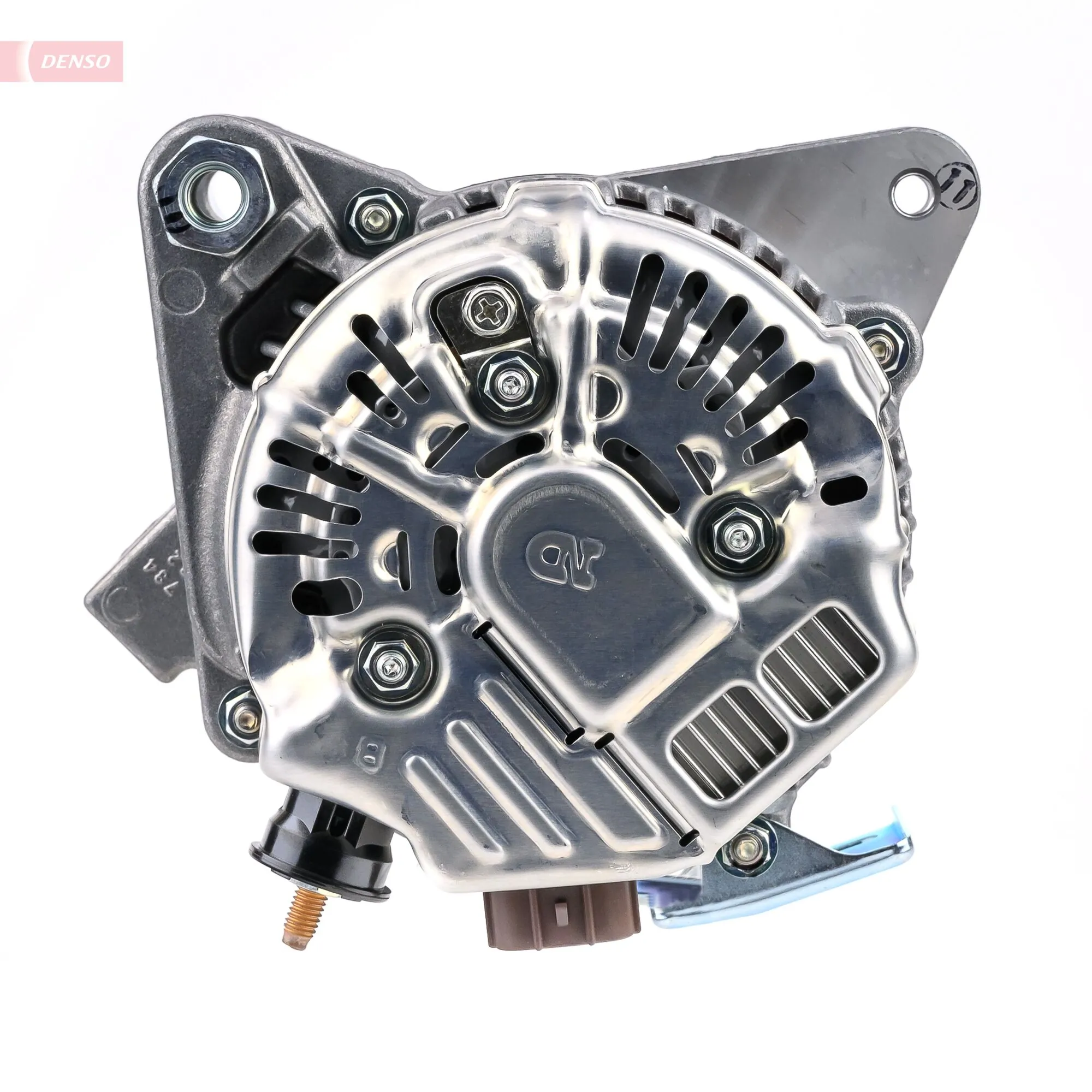DAN951 Denso Генератор автомобильный