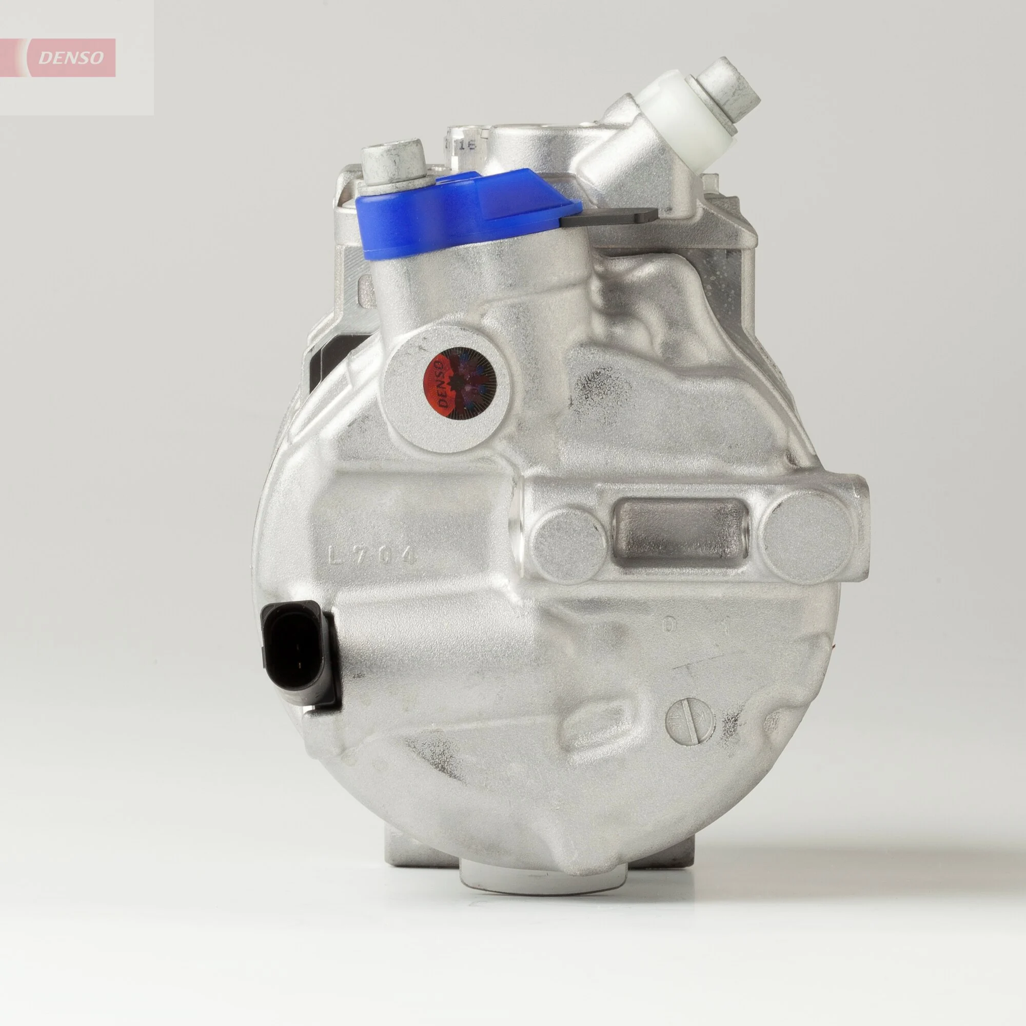 Компрессор системы кондиционирования Denso DCP32050 цена, от 436.13 USD