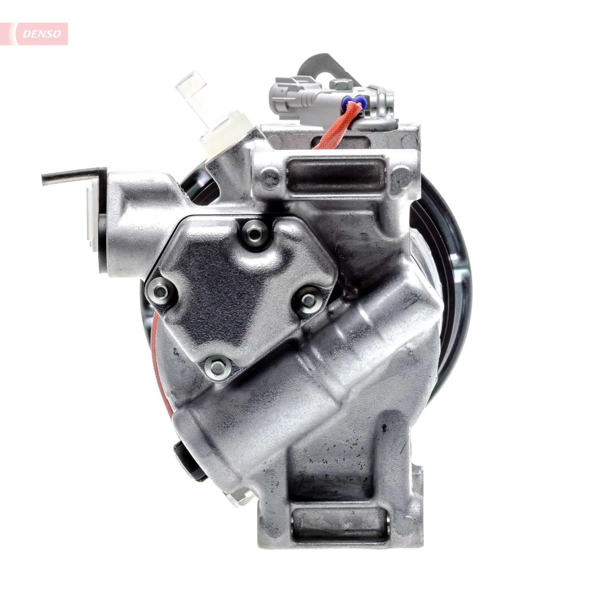 Компрессор системы кондиционирования Denso DCP50300 цена, от 237.33 USD