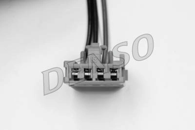 DOX0233 Denso Датчик кислорода после катализатора