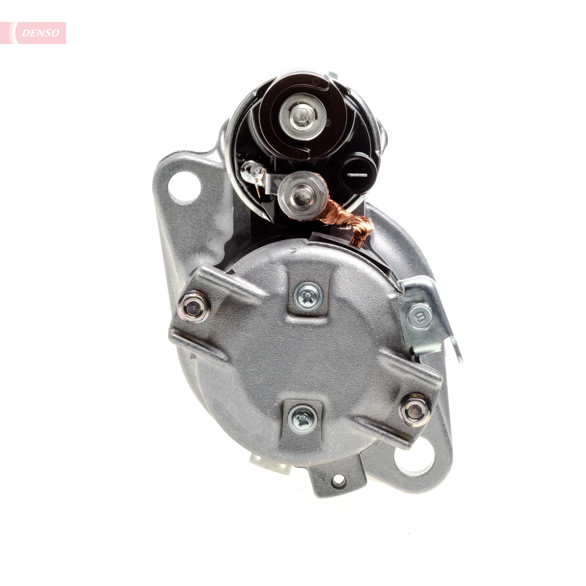Стартер Denso DSN1408 цена, от 229.21 USD
