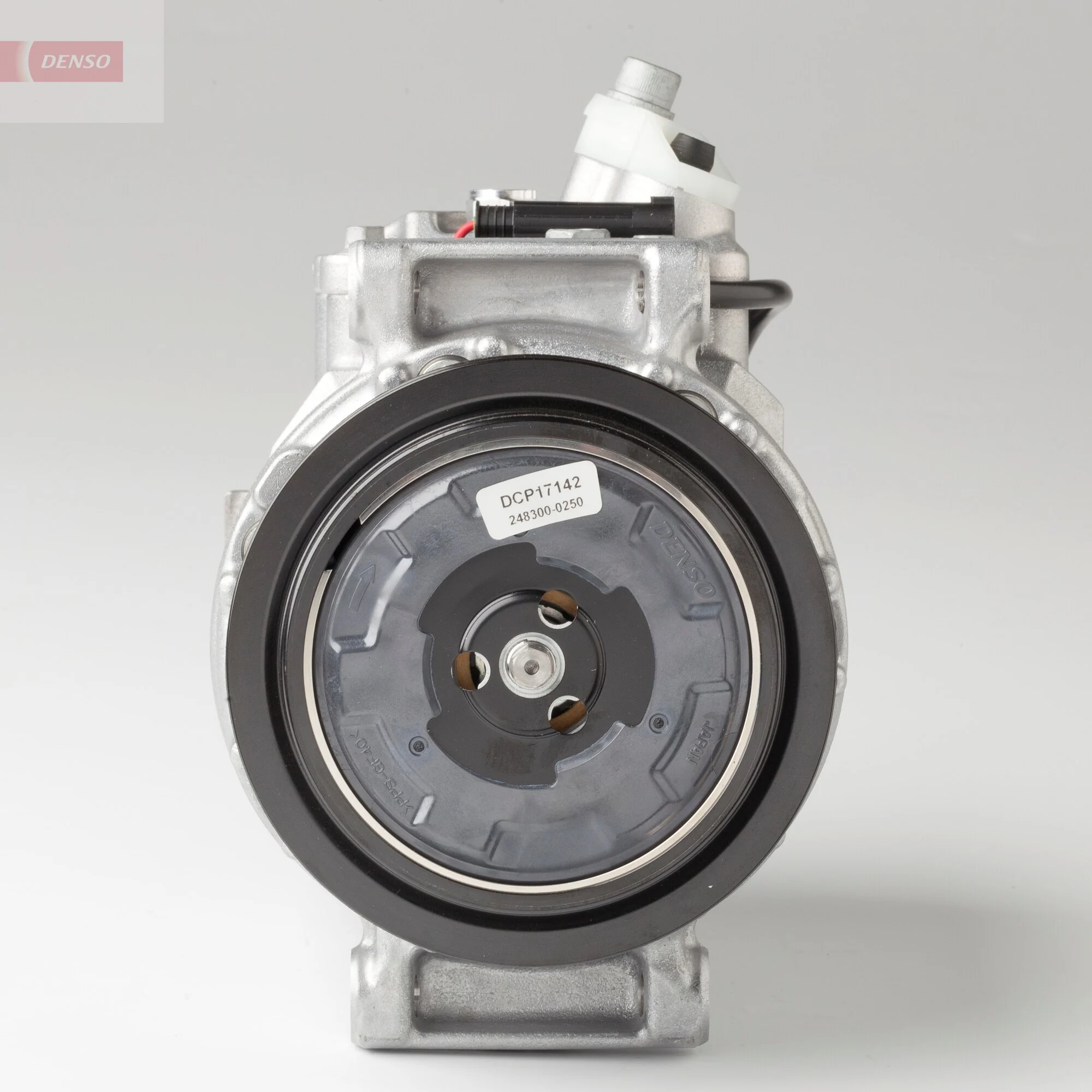 A002230071180 Mercedes Компрессор хладагента