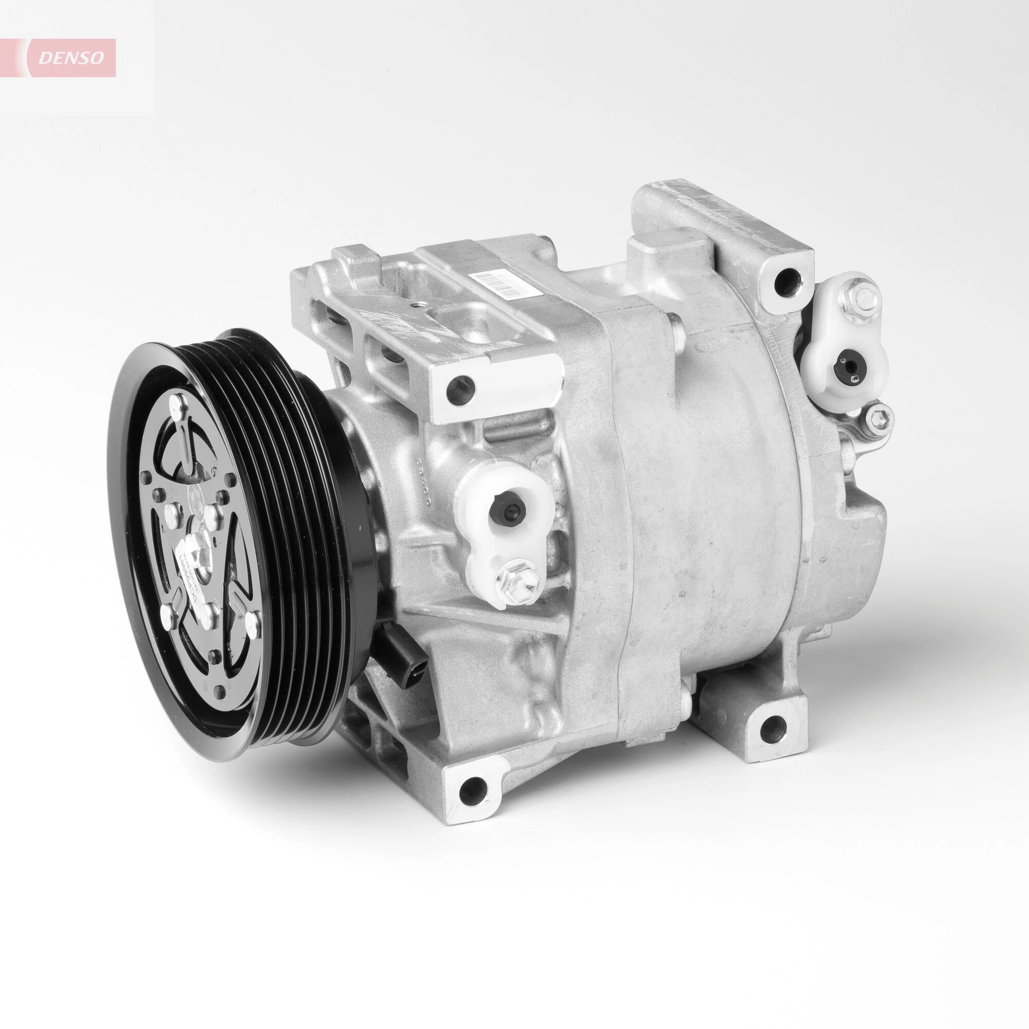 Compressor de aparelho de ar condicionado Fiat Palio  178DX
