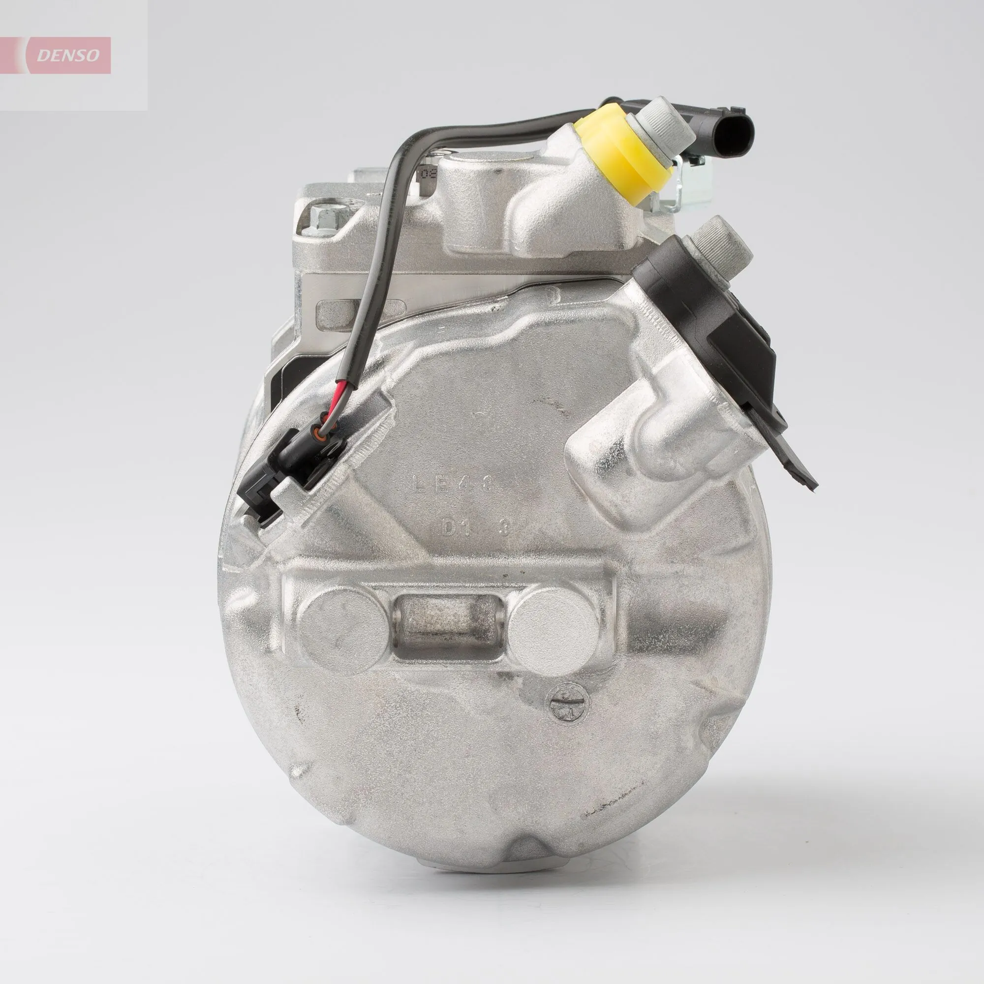 Насос кондиционера Denso DCP05020