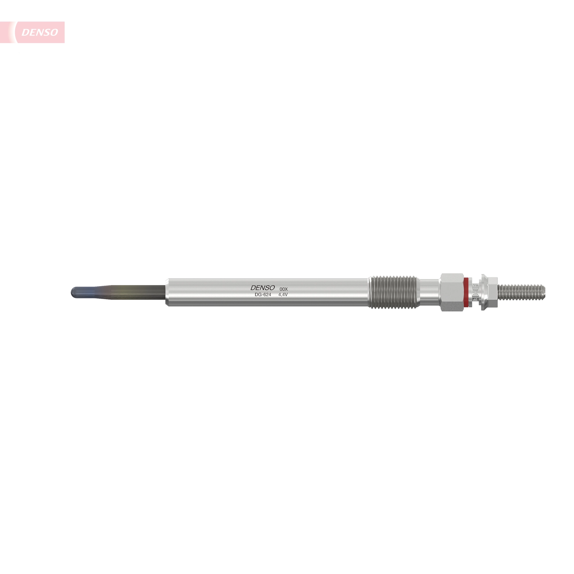 Купить DG624 Denso Свечи накала