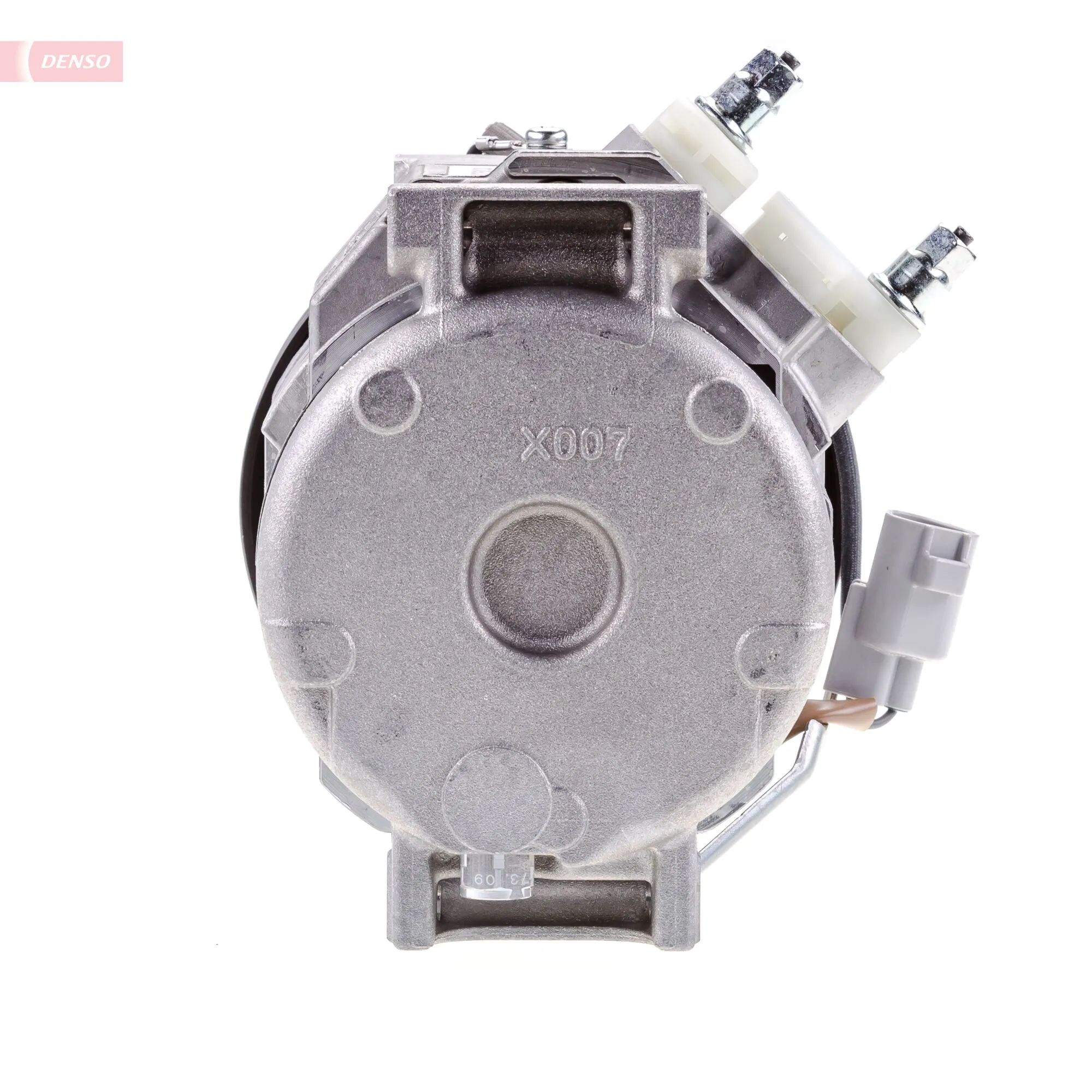 Купить DCP50130 Denso Компрессор климатической установки