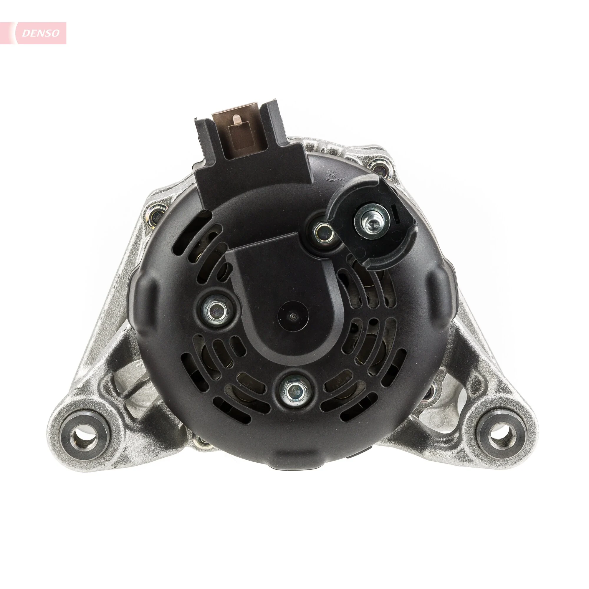 DAN1322 Denso Генератор автомобильный