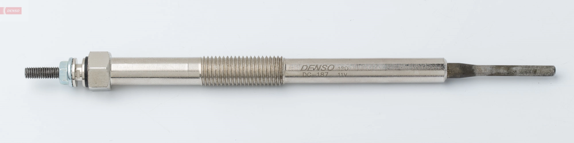 Свечи накала Denso DG187 цена, от 13.07 USD