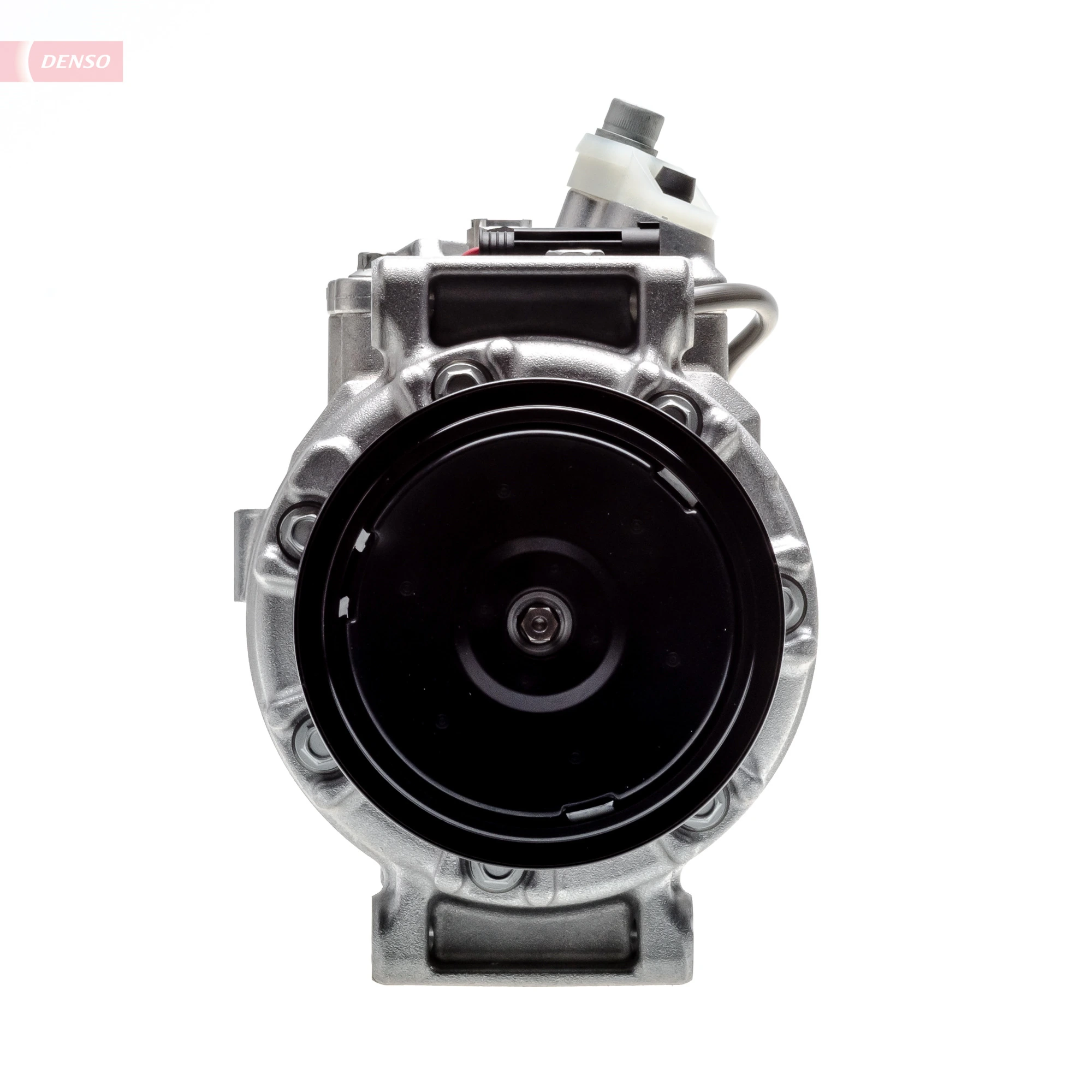 DCP17143 Denso Компрессор хладагента