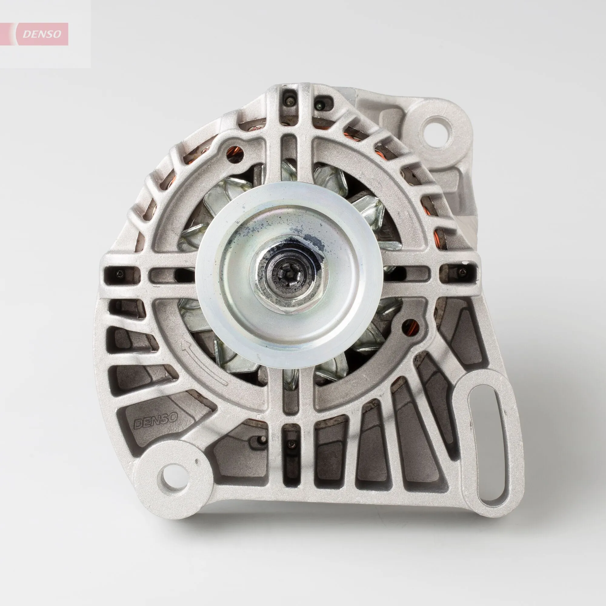 MAN1041 Magneti Marelli Генератор автомобильный