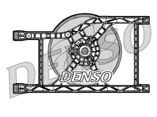 DER09047 Denso