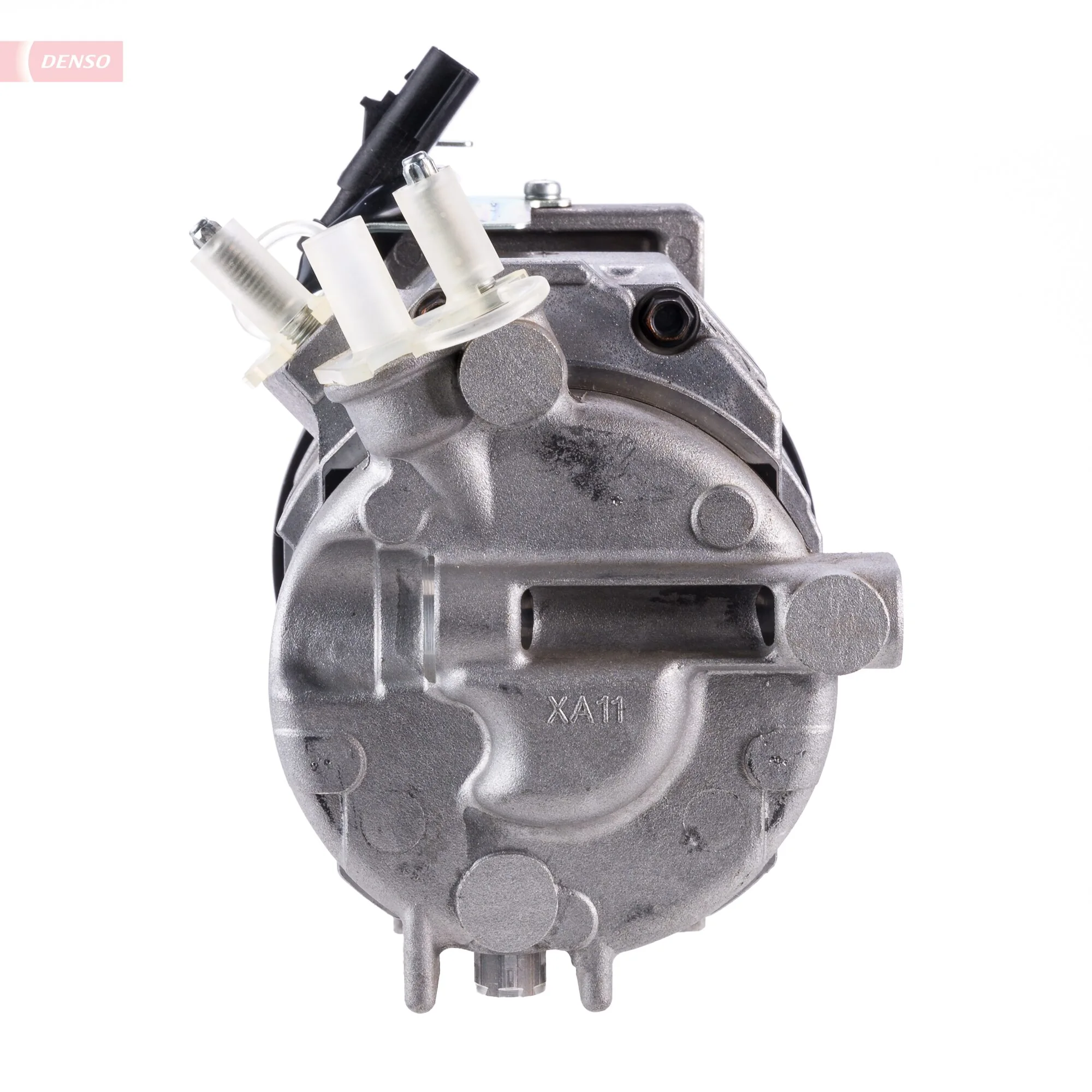 Компрессор системы кондиционирования Denso DCP06029 цена, от 118.38 USD