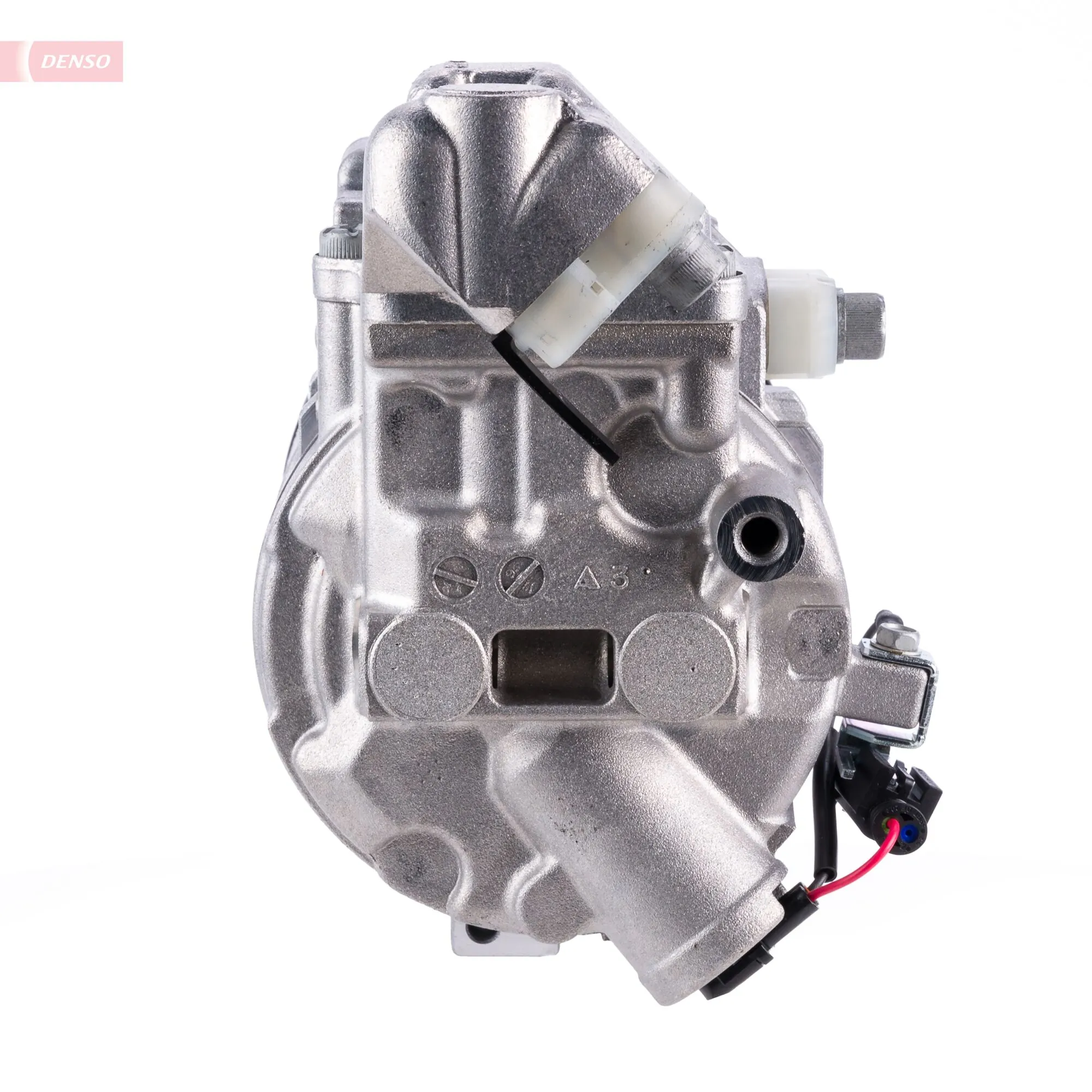 Купить DCP17050 Denso Компрессор климатической установки