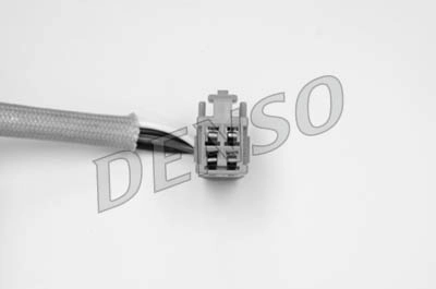 DOX0240 Denso Датчик кислорода после катализатора