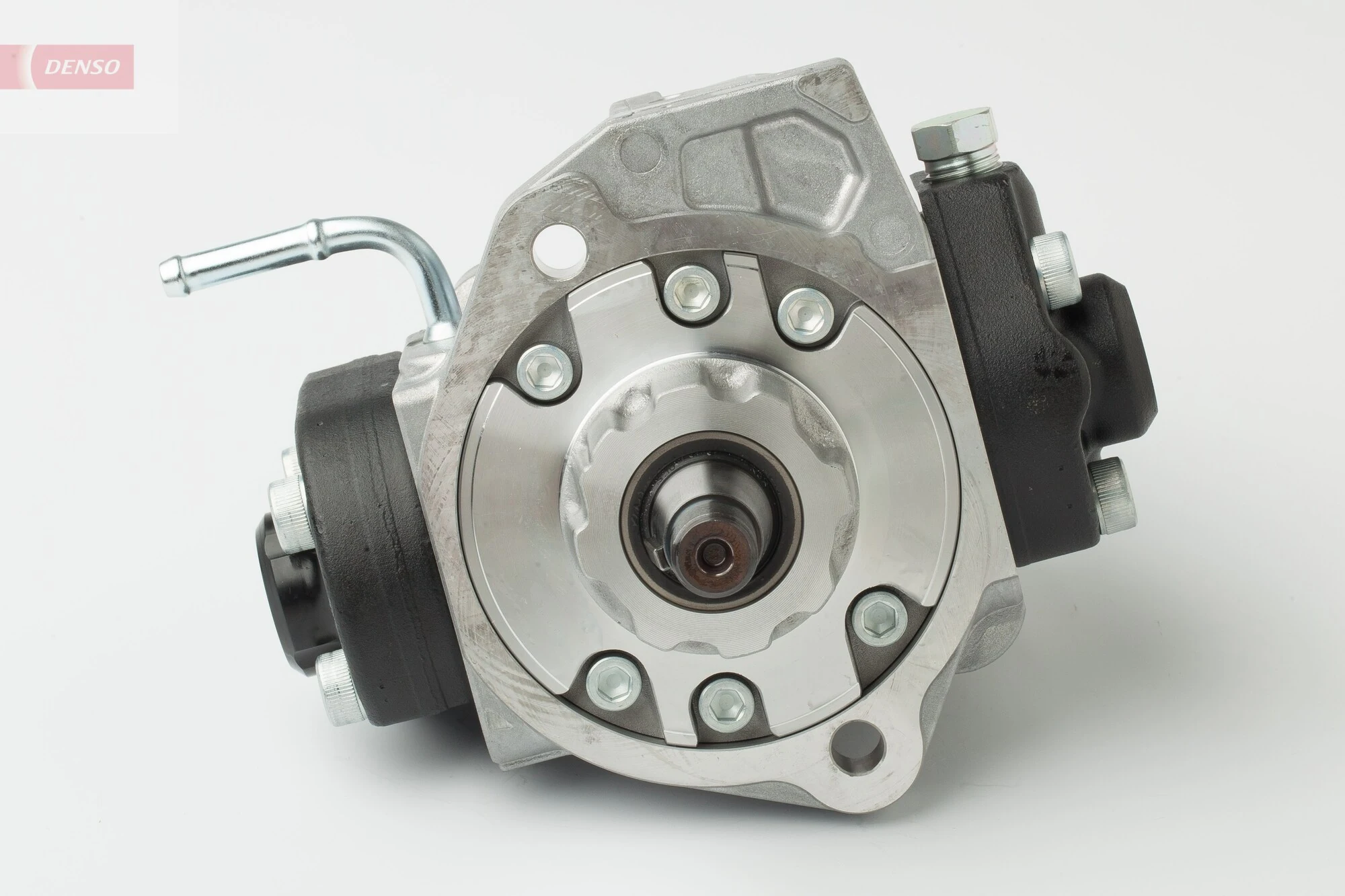 DCRP300550 Denso Насос топливный высокого давления (ТНВД)