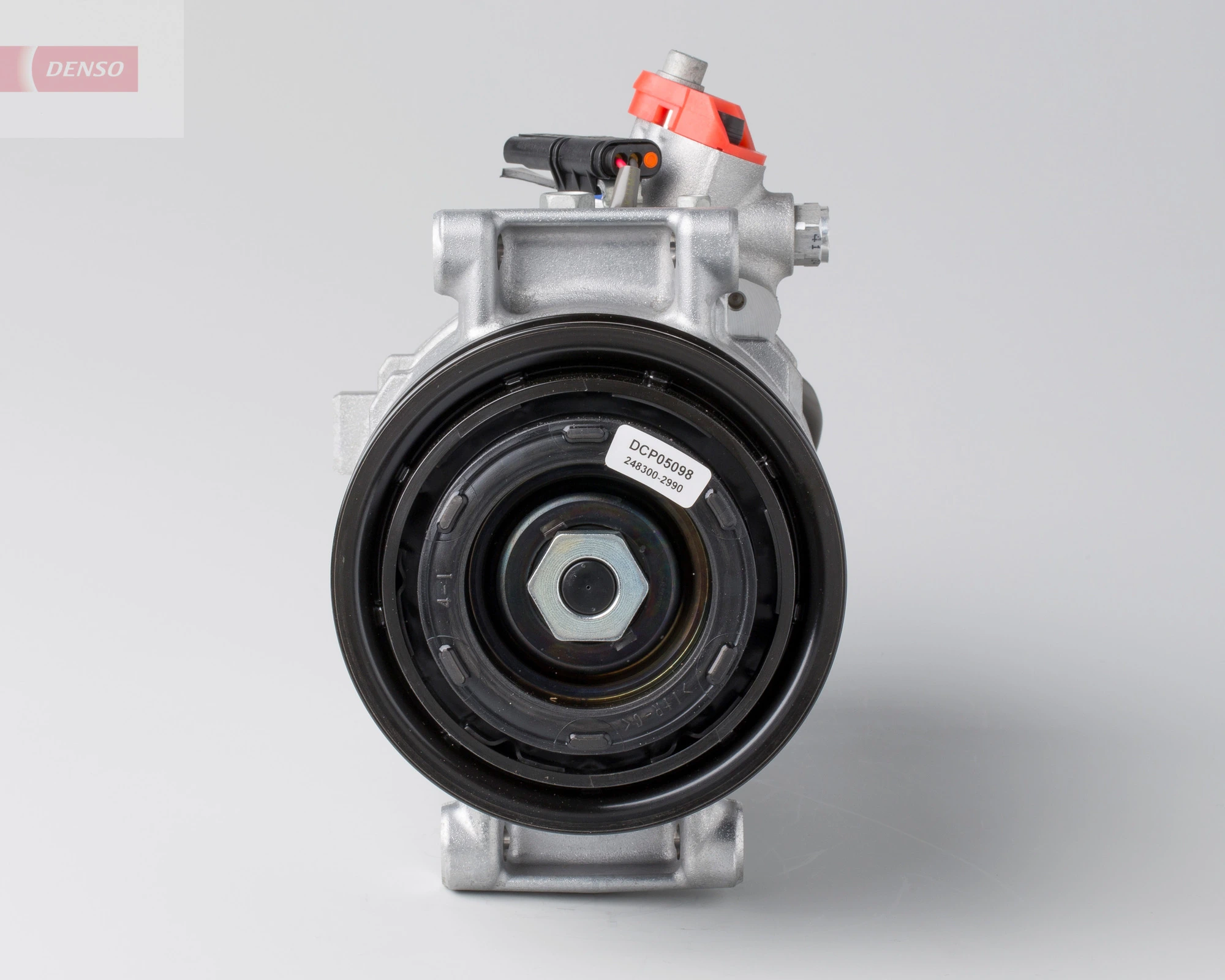 DCP05098 Denso Компрессор хладагента
