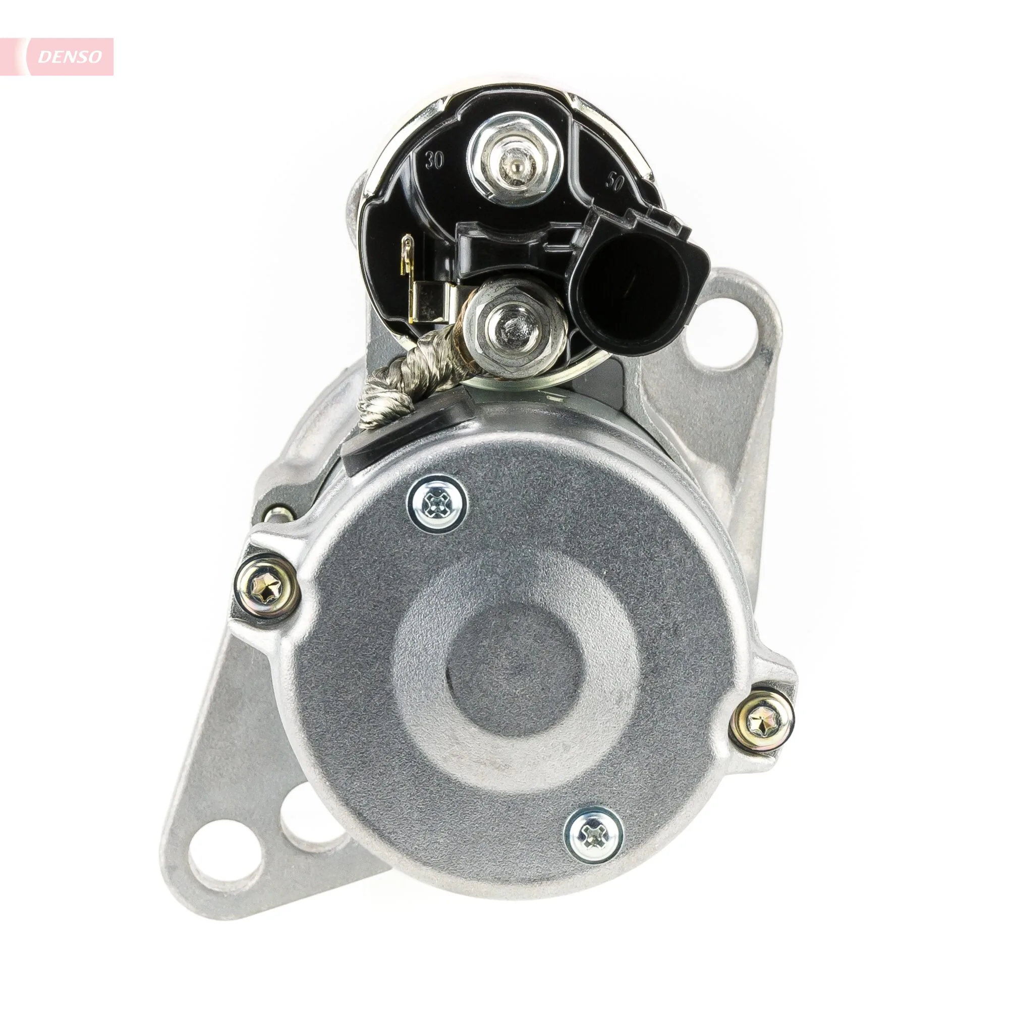 Motor de arranco Volkswagen Caddy 4 SAB, SAJ