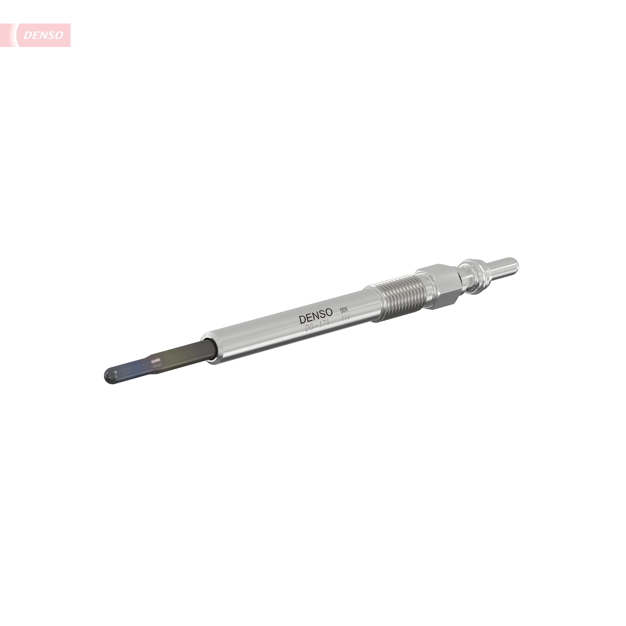 Свечи накала Denso DG171 цена, от 11.09 USD