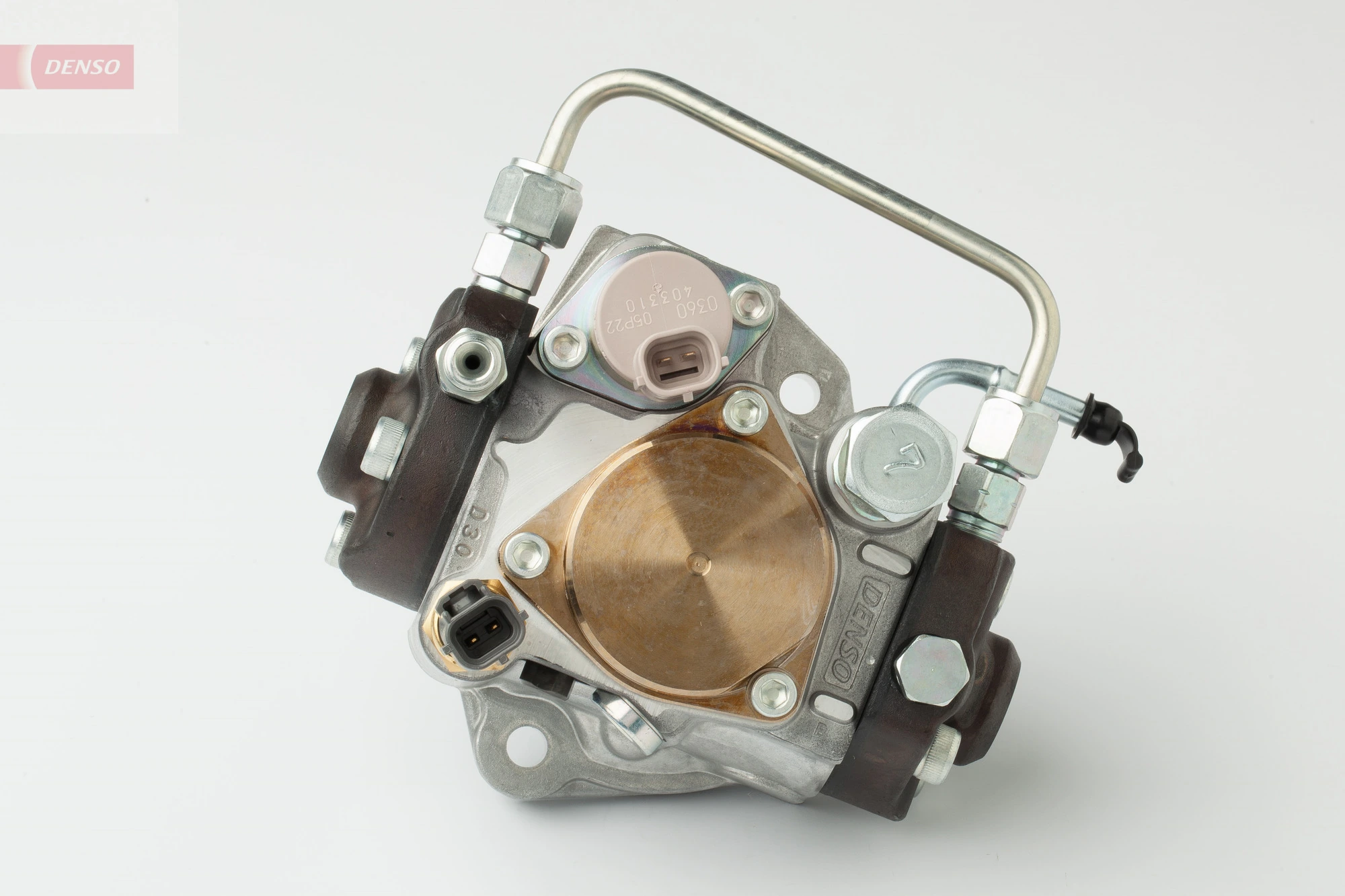 Насос топливный высокого давления (ТНВД) Denso DCRP300980 цена, от 59.46 USD