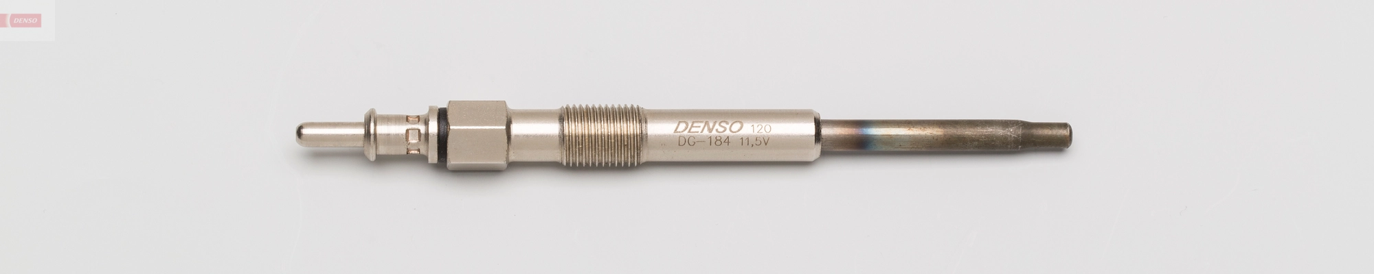 Свечи накала Denso DG184 цена, от 12.25 USD