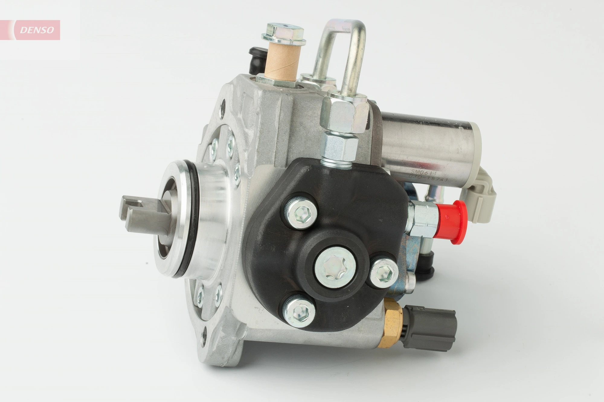 DCRP301020 Denso Насос топливный высокого давления (ТНВД)