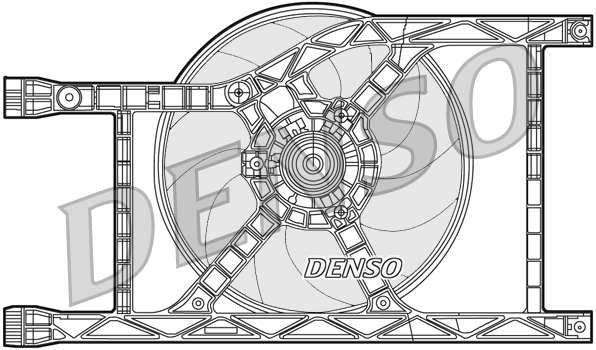 DER09045 Denso