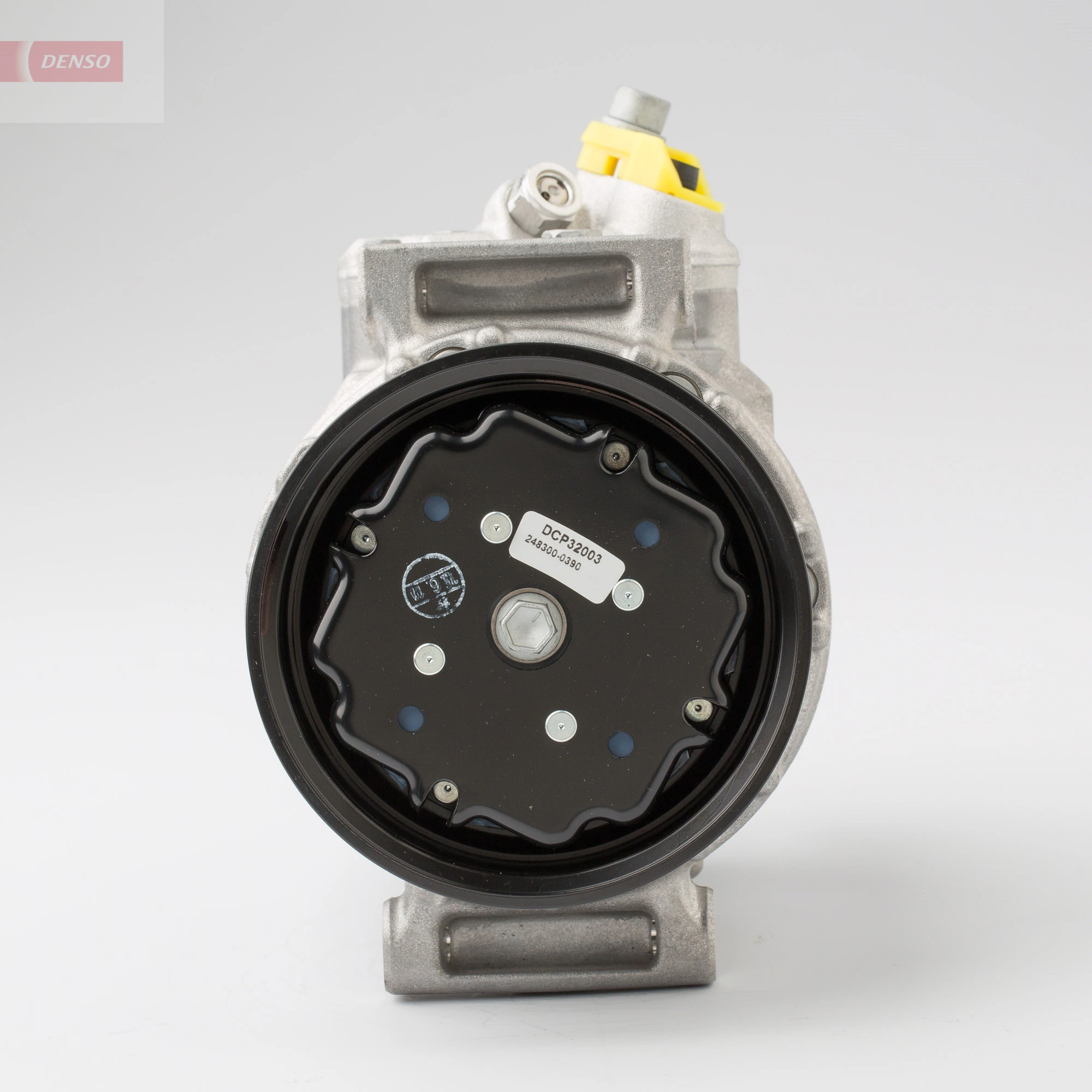 Компрессор системы кондиционирования Denso DCP32003 цена, от 237.90 USD