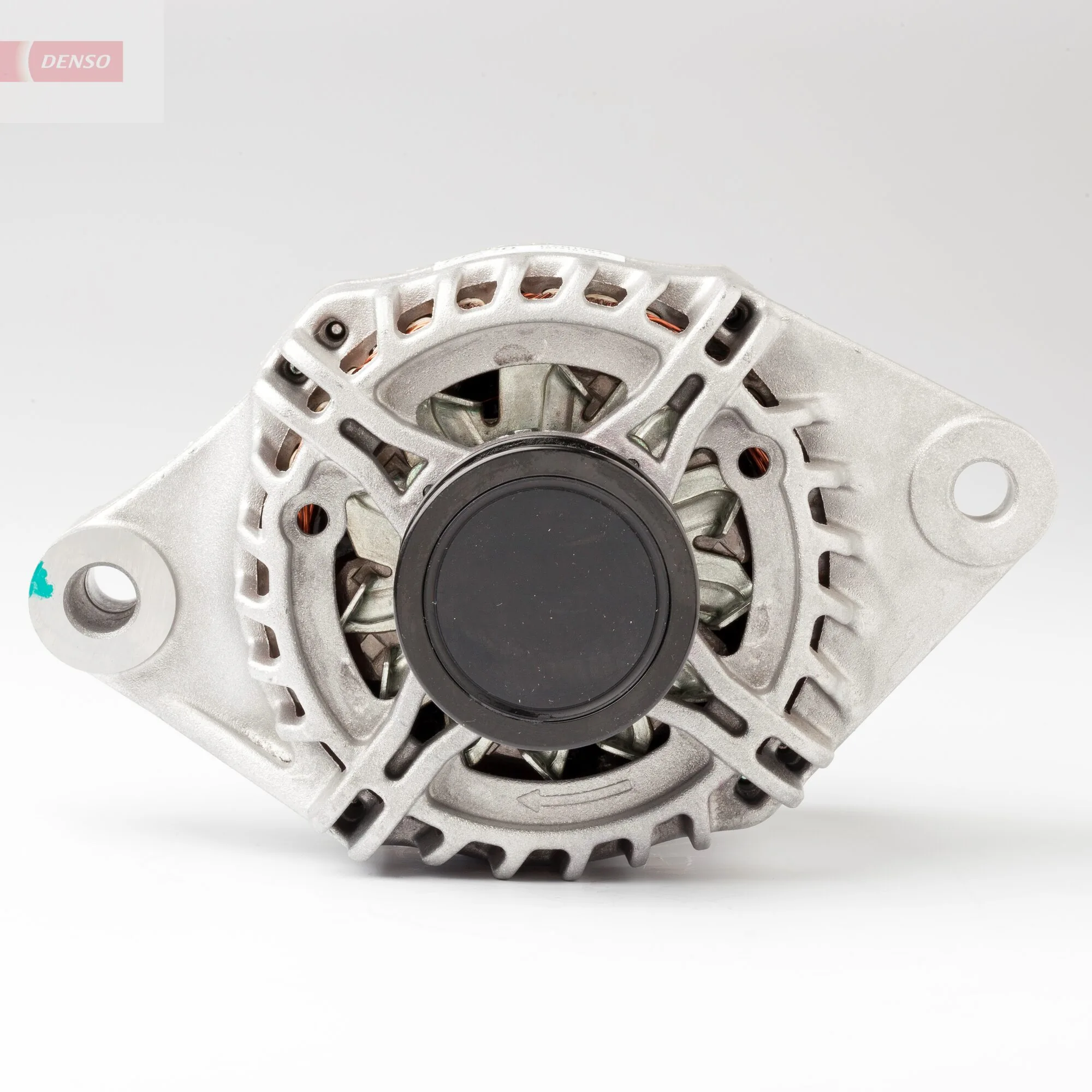 DAN1084 Denso Генератор автомобильный