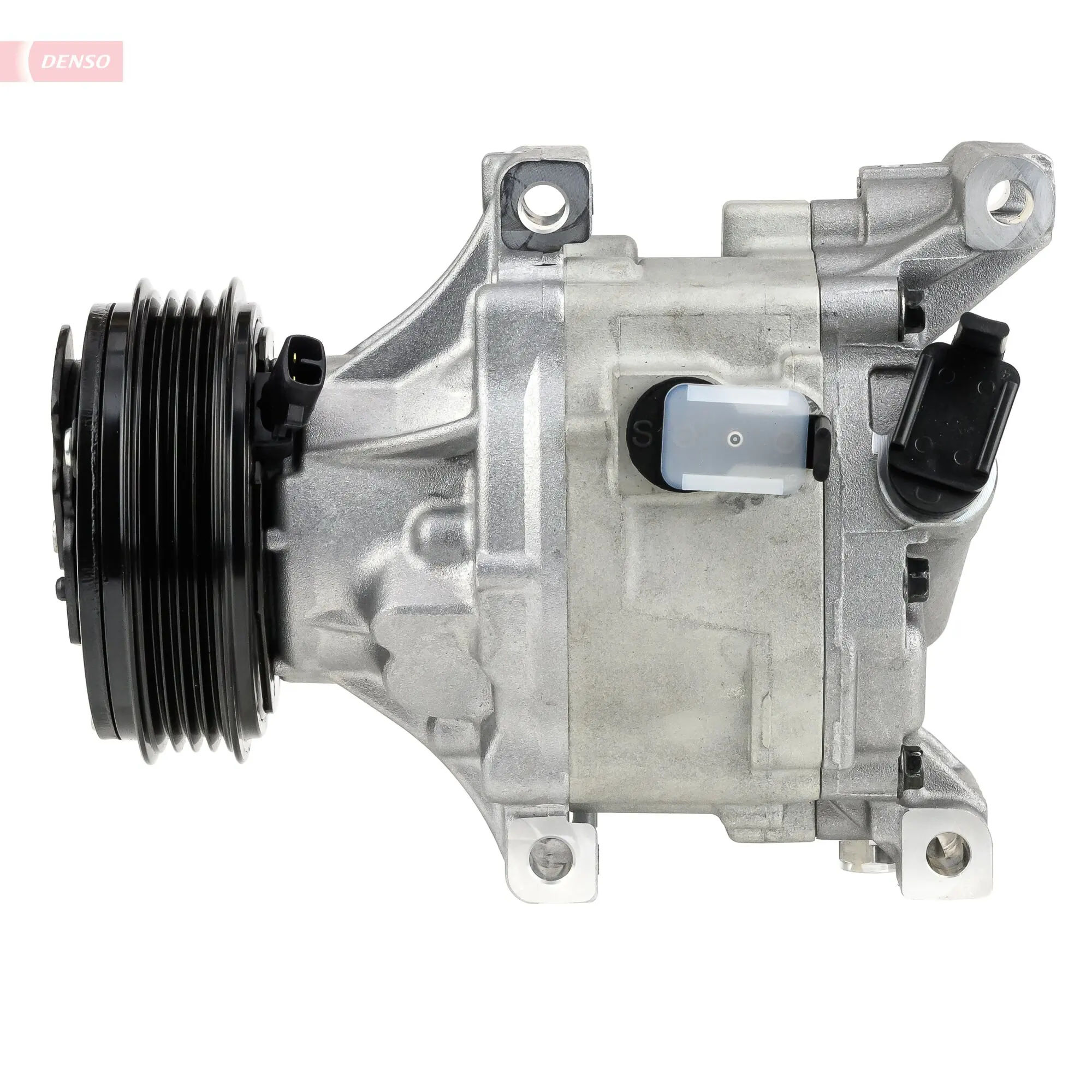 DCP44010 Denso Компрессор хладагента