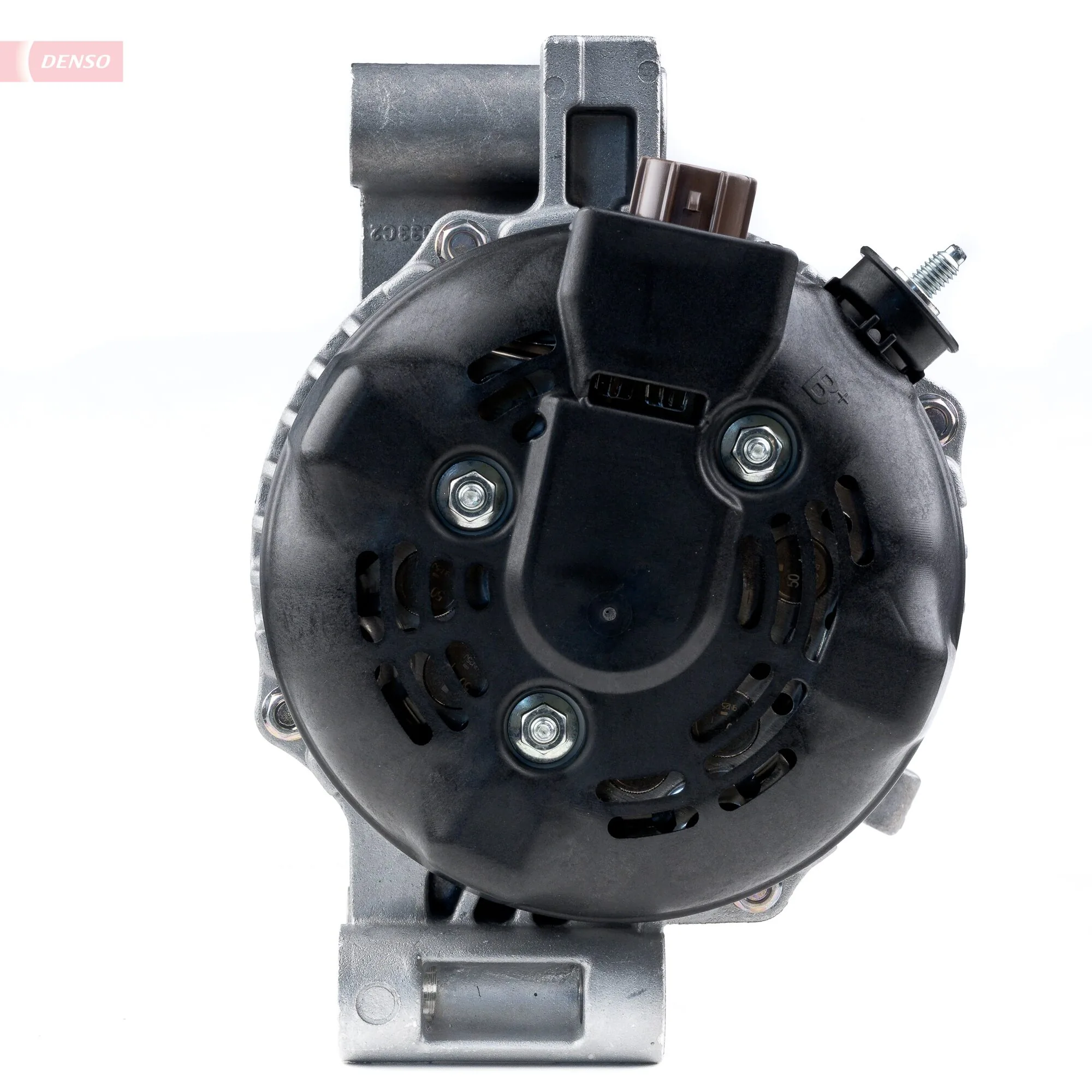 DAN1350 Denso Генератор автомобильный