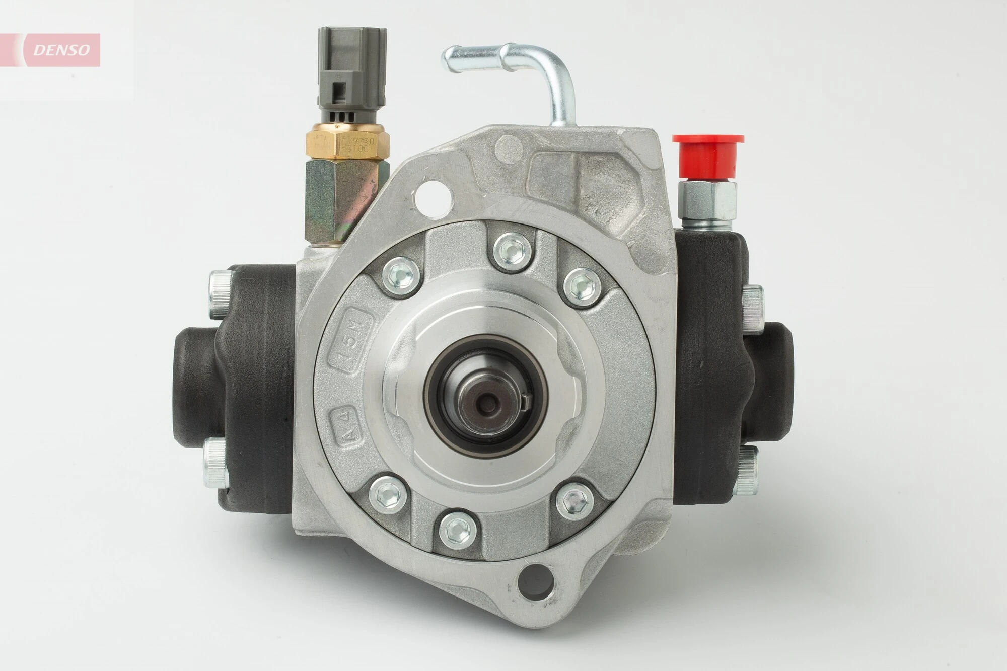 Насос топливный высокого давления (ТНВД) Denso DCRP302300 цена, от 423.25 USD