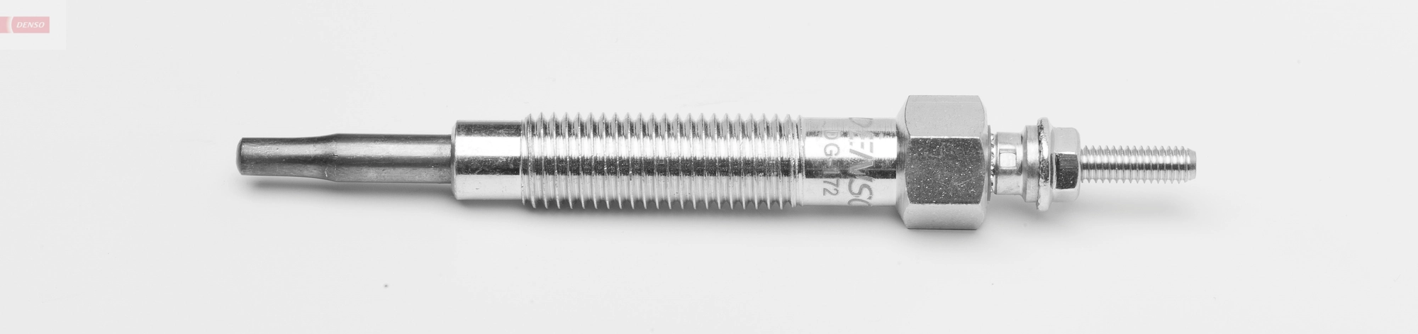 Свечи накала Denso DG172 цена, от 13.43 USD
