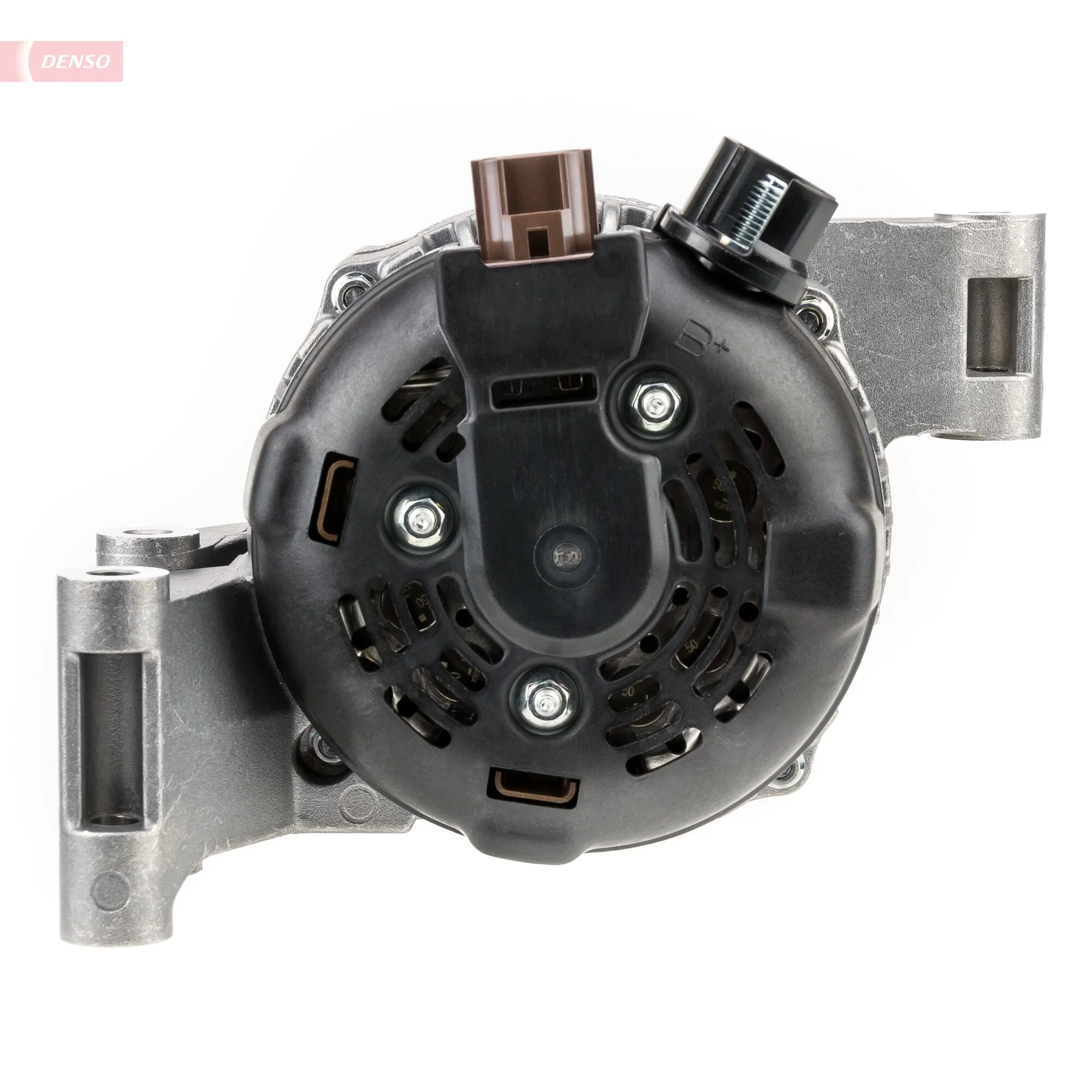 DAN934 Denso Генератор автомобильный