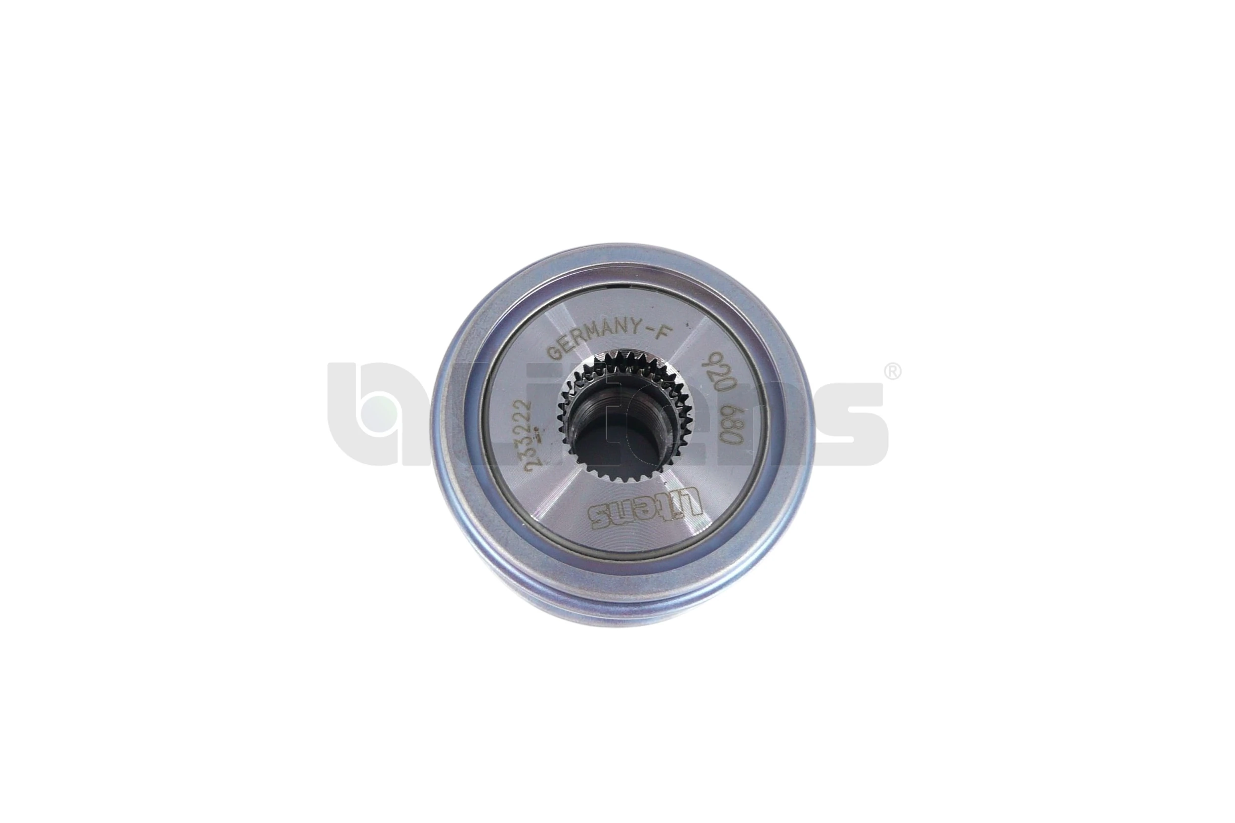 Купить 04L903219 VAG Шкив ремня генератора