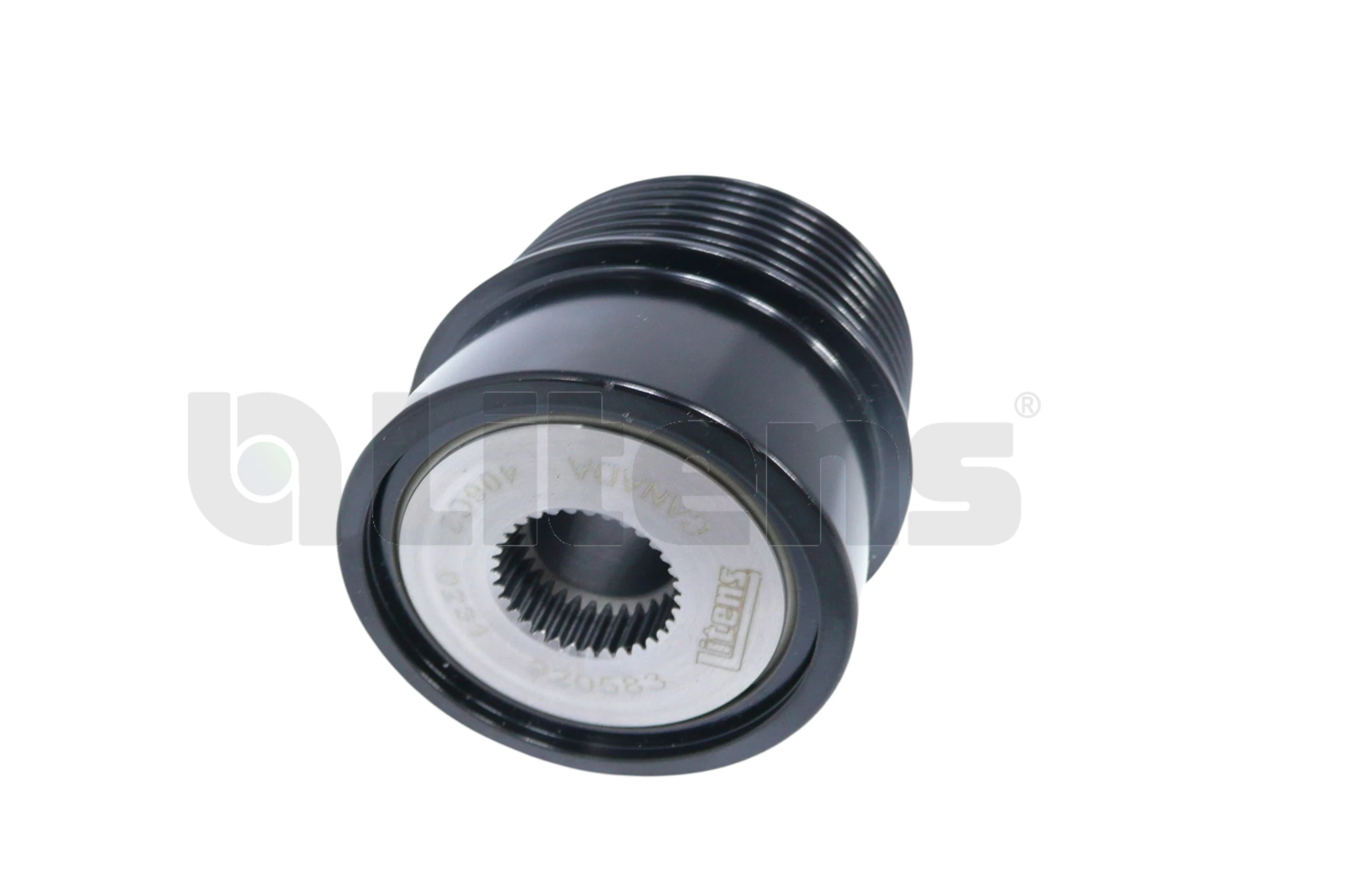 Инерционный шкив ZNP 28591 цена, от 23.89 USD