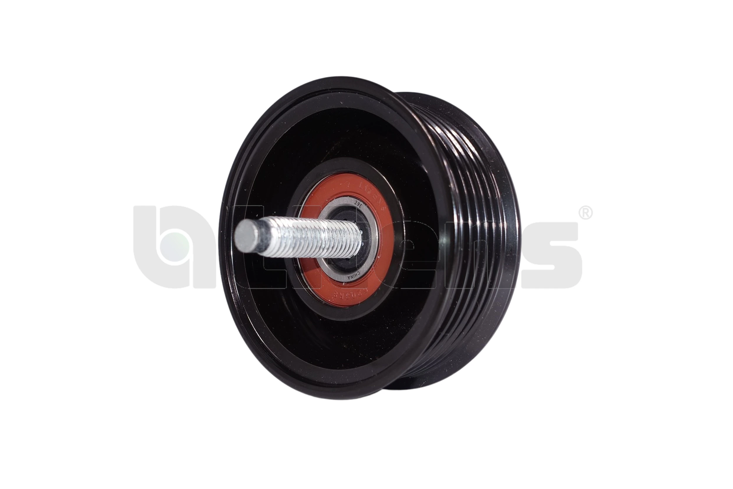 LR057467 Land Rover Ролик приводного ремня, паразитный