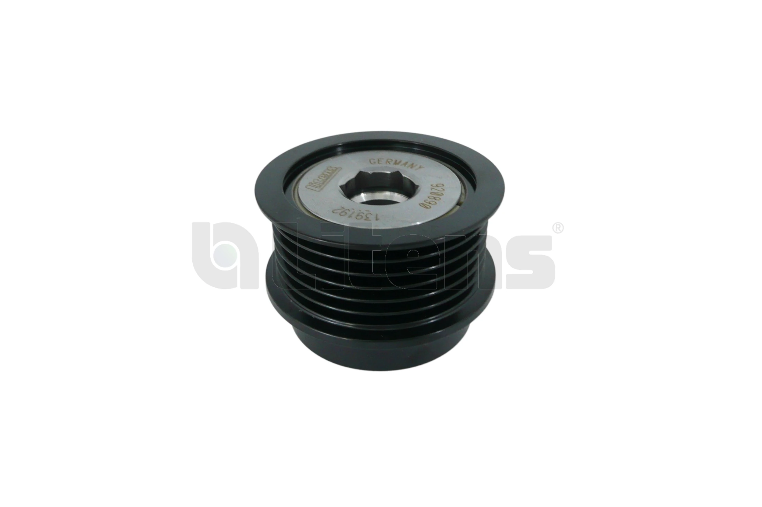 Шкив генератора FV4T10A352AA Ford
