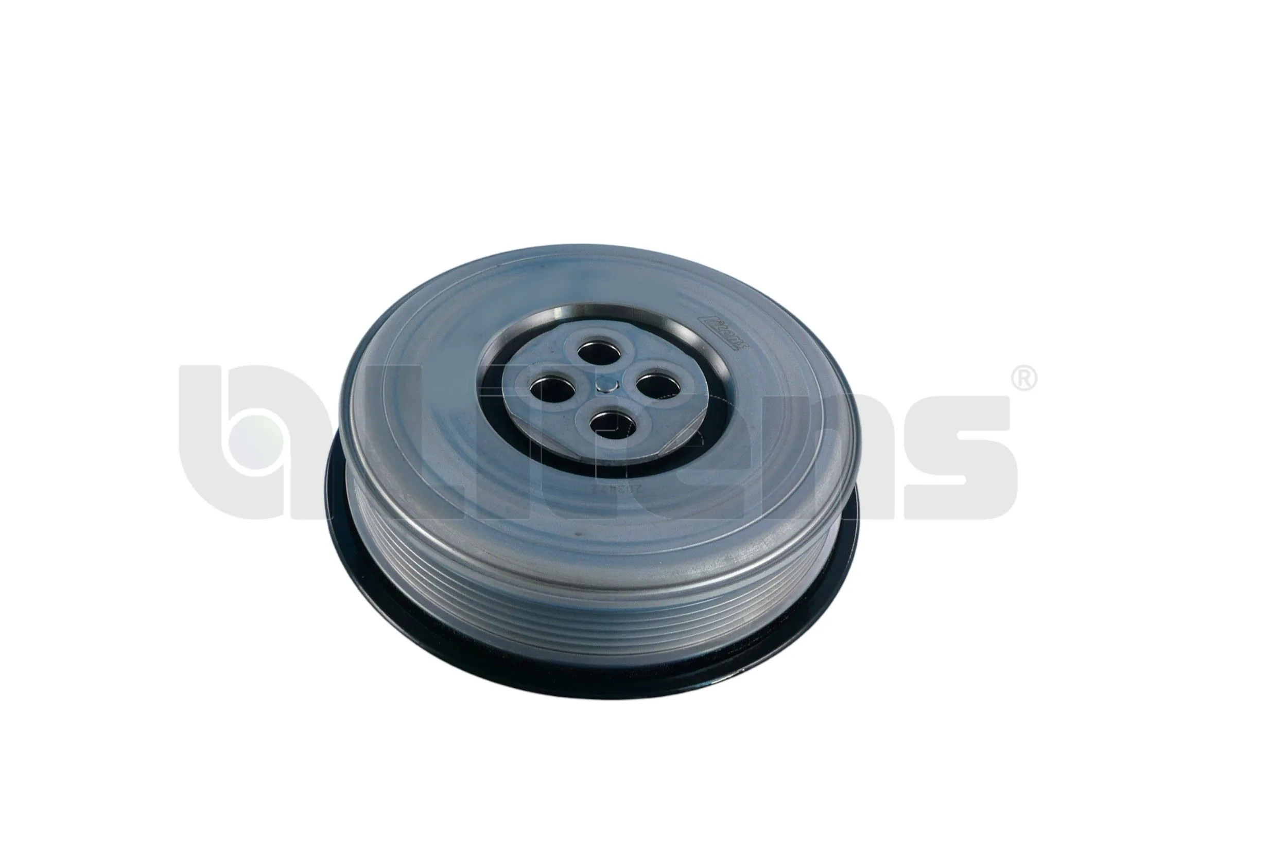 Шкив коленвала (демпфер) Continental/Siemens VD1220EXTRA цена, от 17793.70 UAH
