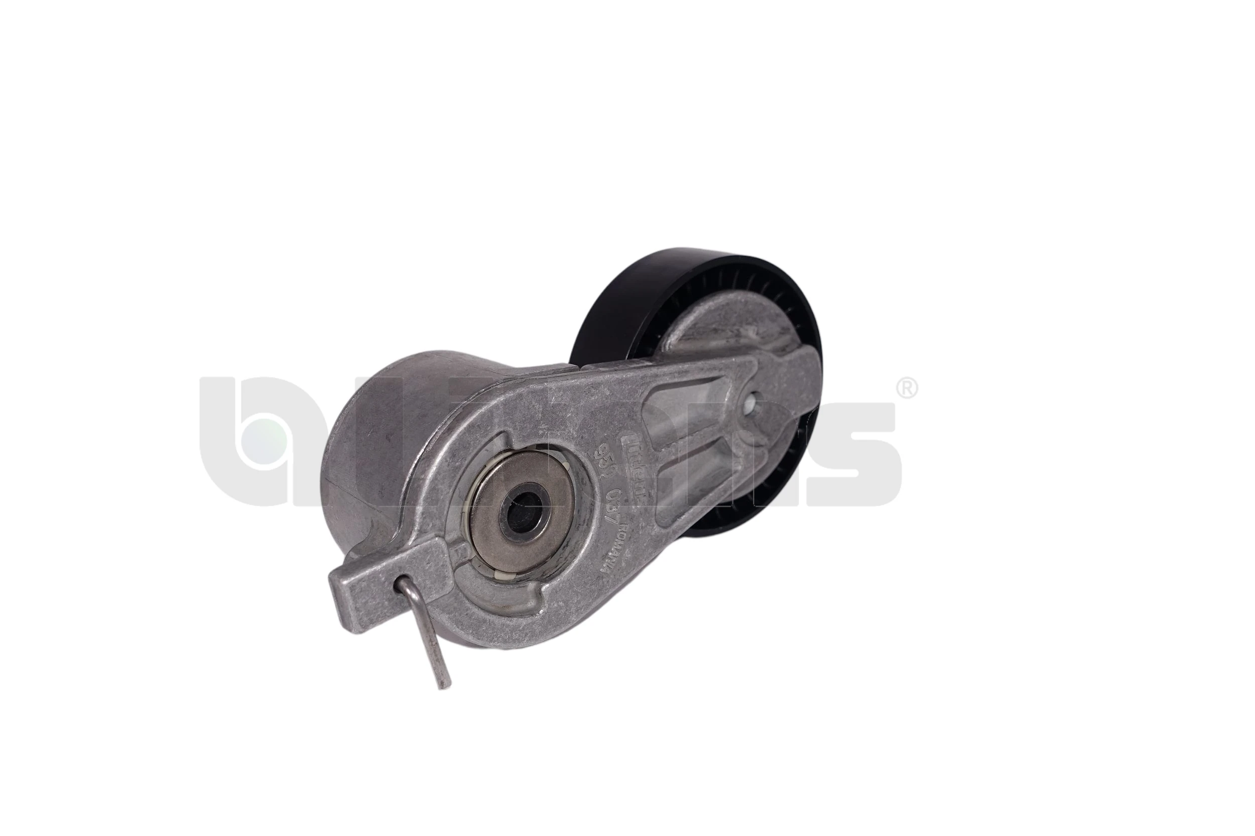 Роликовий модуль натяжителя ремня Ford Mondeo IV седан (CA2) (2007 - 2014) цена, от 53.51 USD