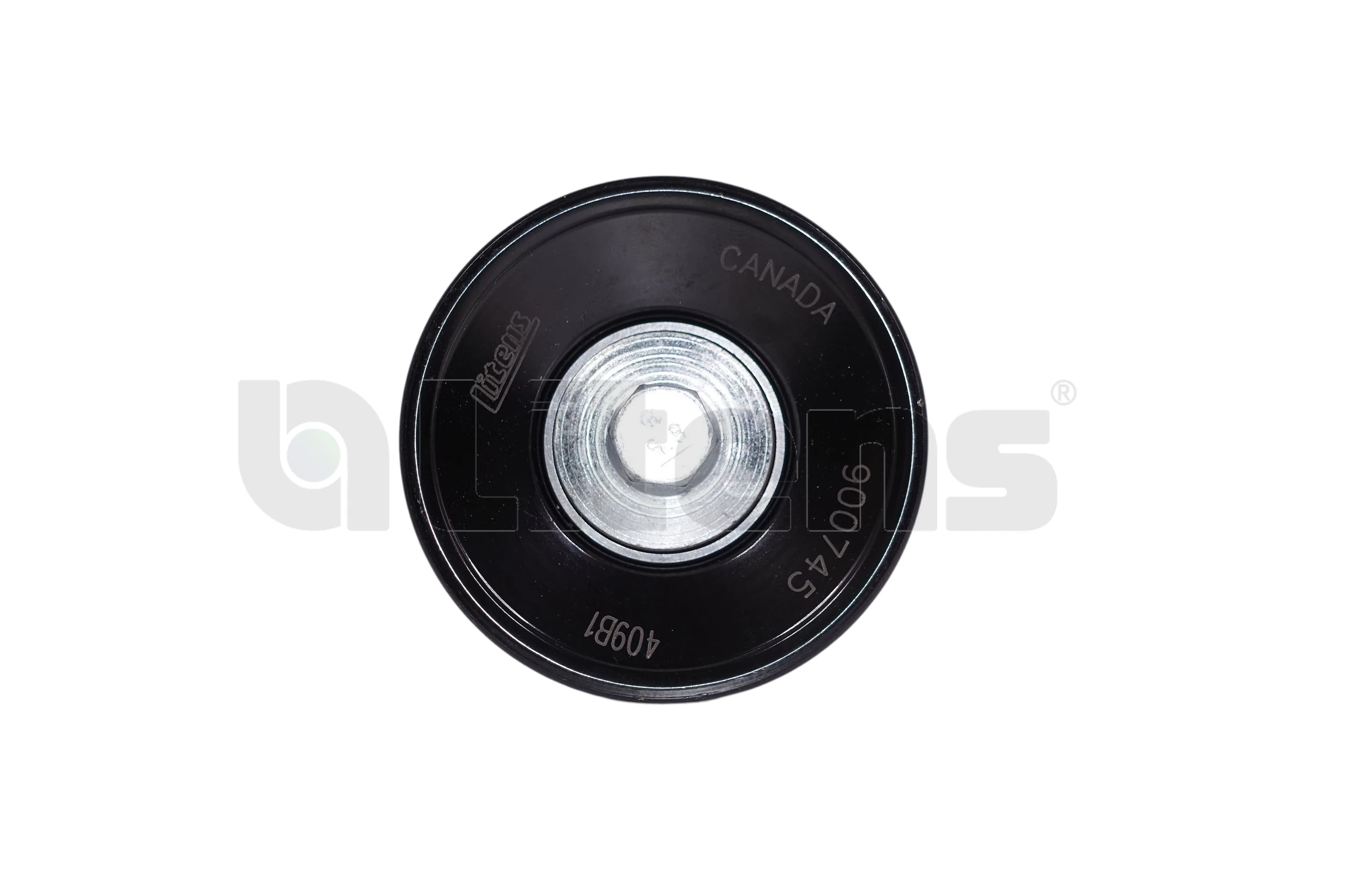 Купить LR057467 Land Rover Паразитный ролик
