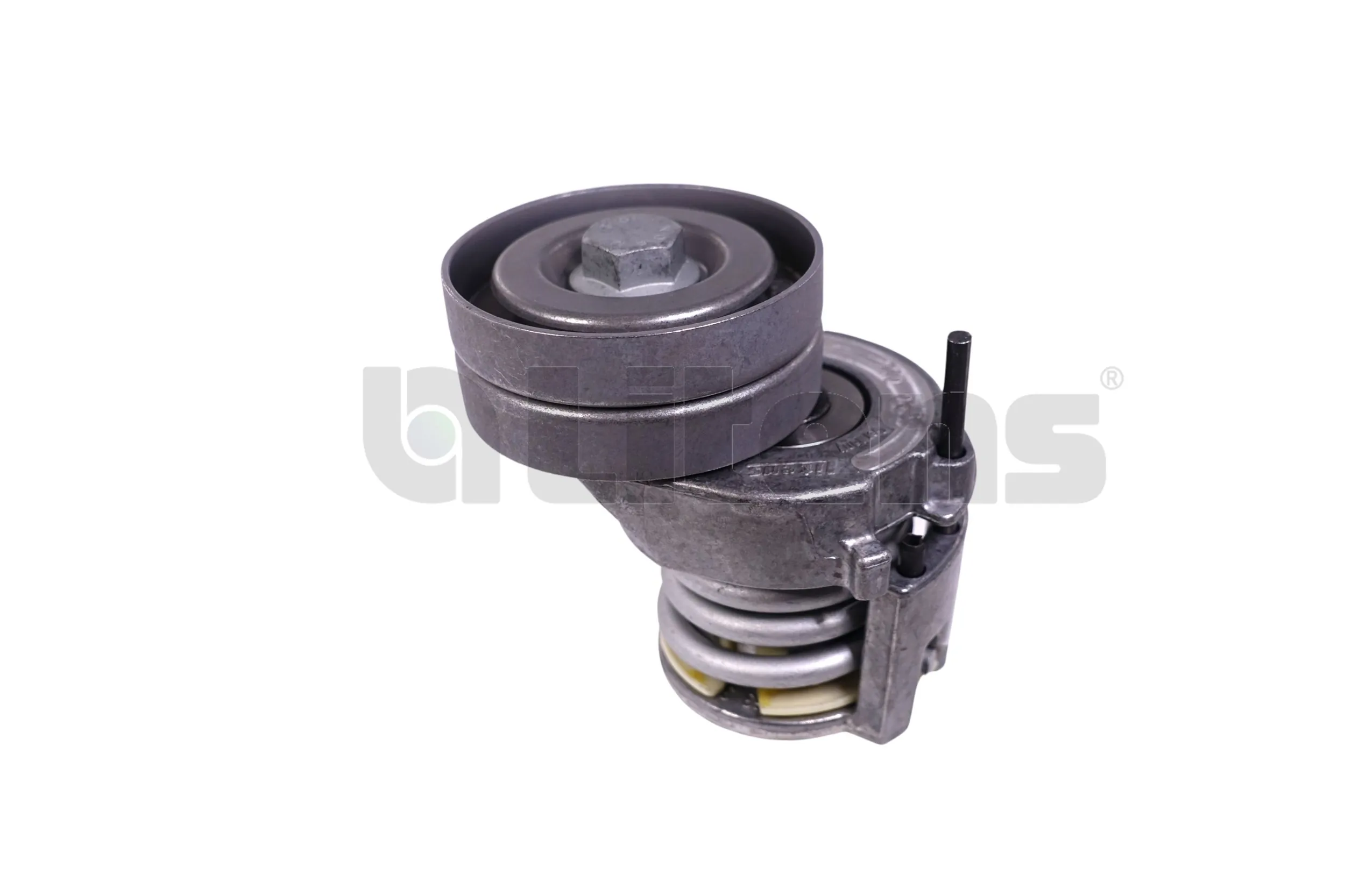  Натяжитель приводного ремня Volkswagen Touran 2