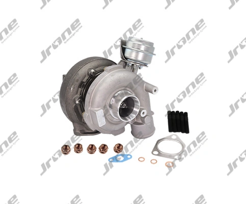Турбокомпрессор Jrone 8G25300316