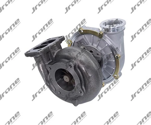 Купить 3520966399 Mercedes Турбоком