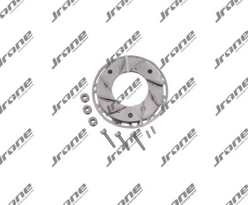 030TA17814010 Mahle Original Геометрия турбины