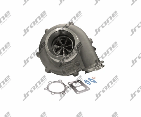 Турбонагнетатель Mahle Original 228TM17808000 цена, от 339.42 USD